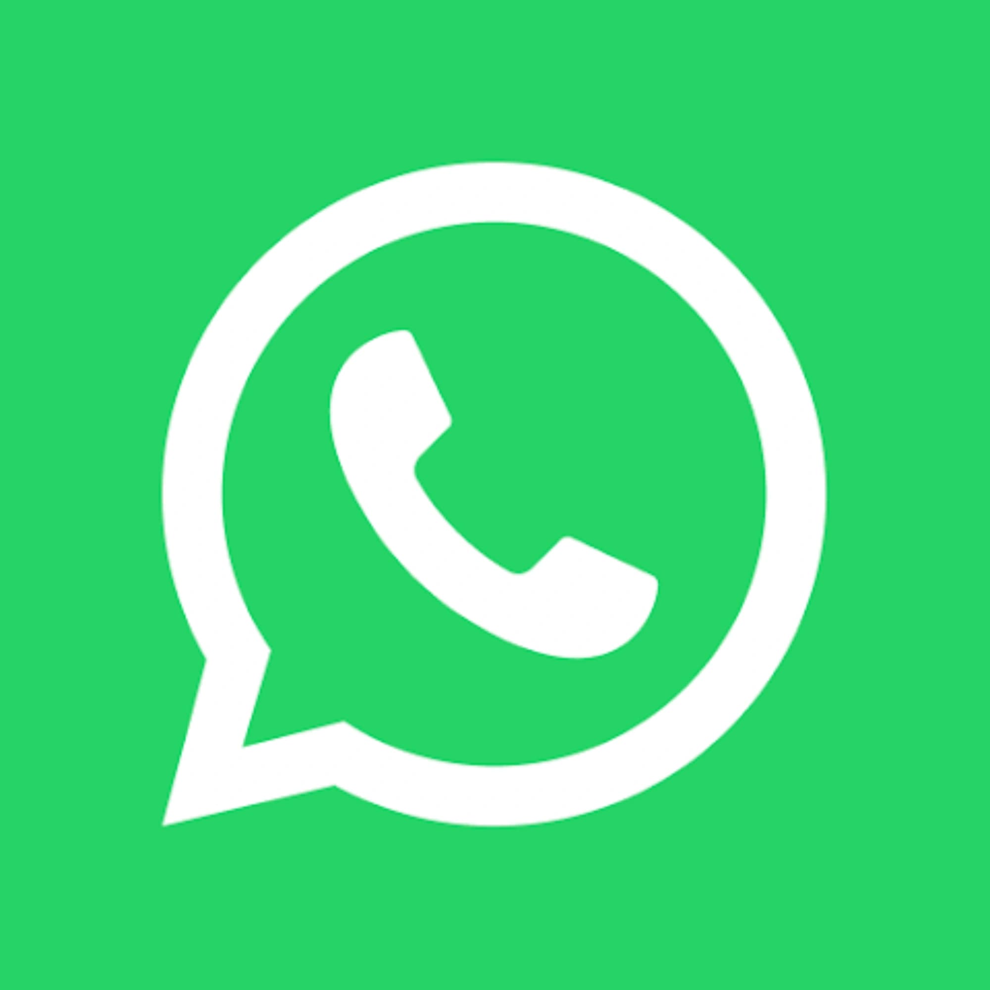 WhatsApp Messenger MOD APK icon