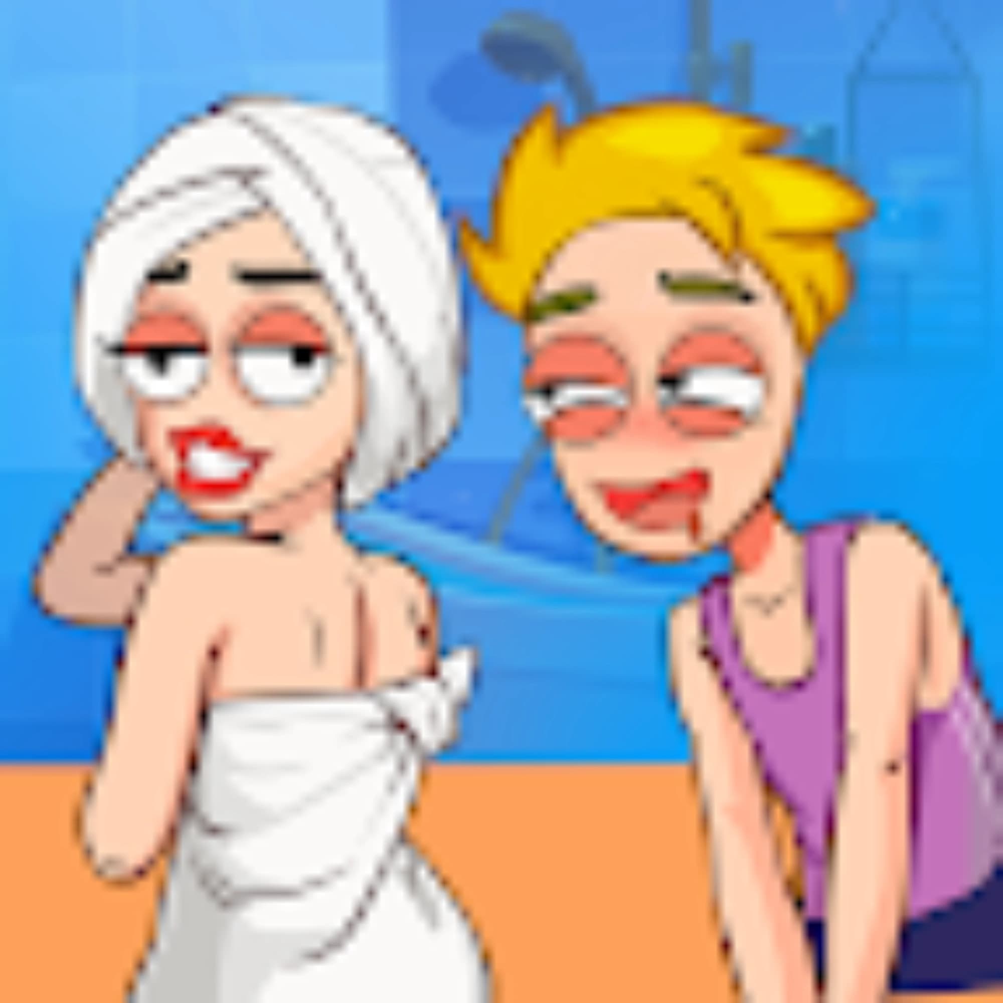 Star Girl MOD APK  icon