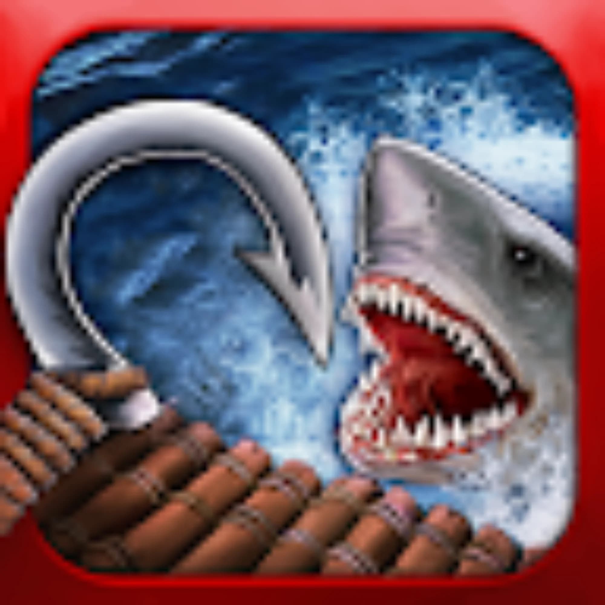 Raft Survival App icon