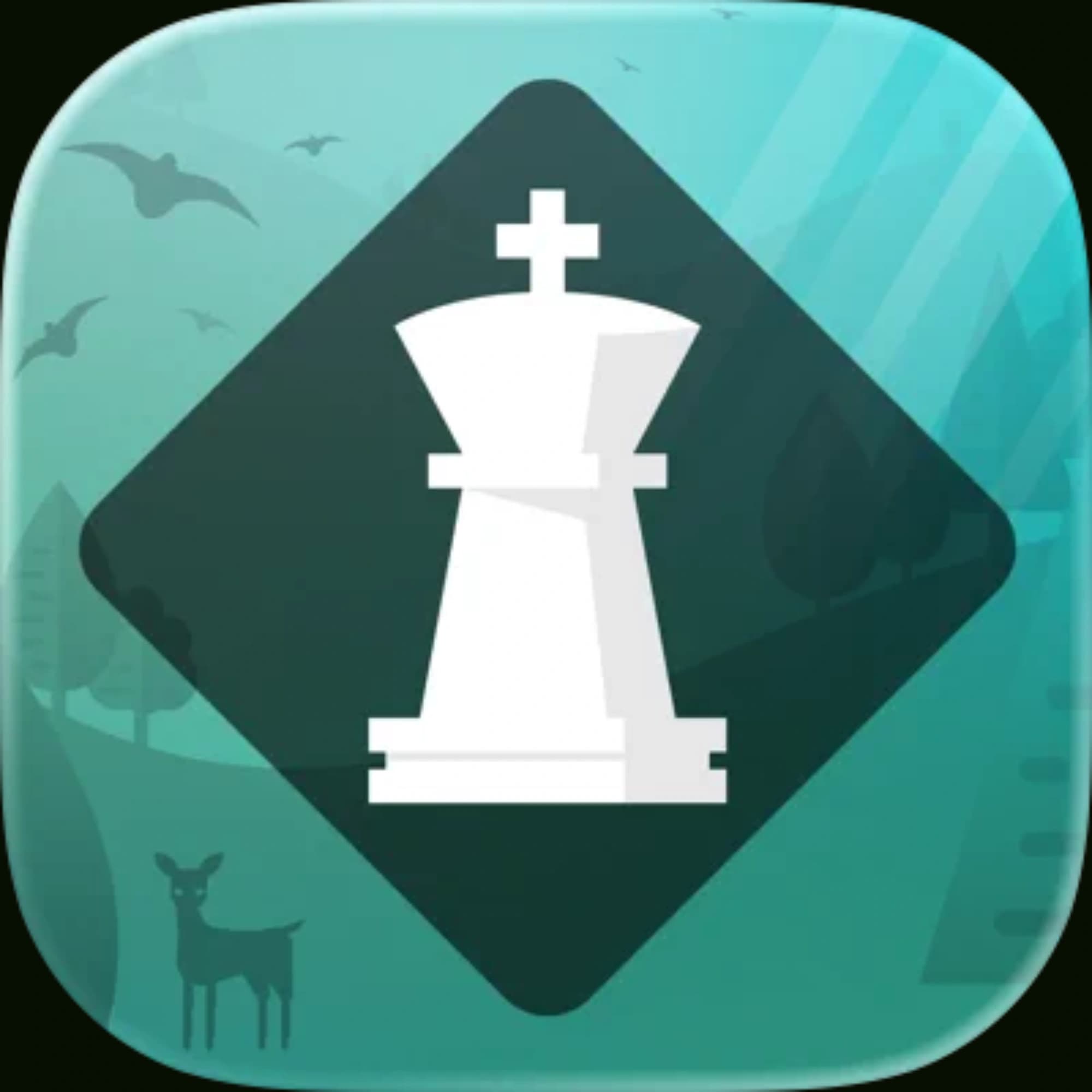 Magnus Trainer App icon
