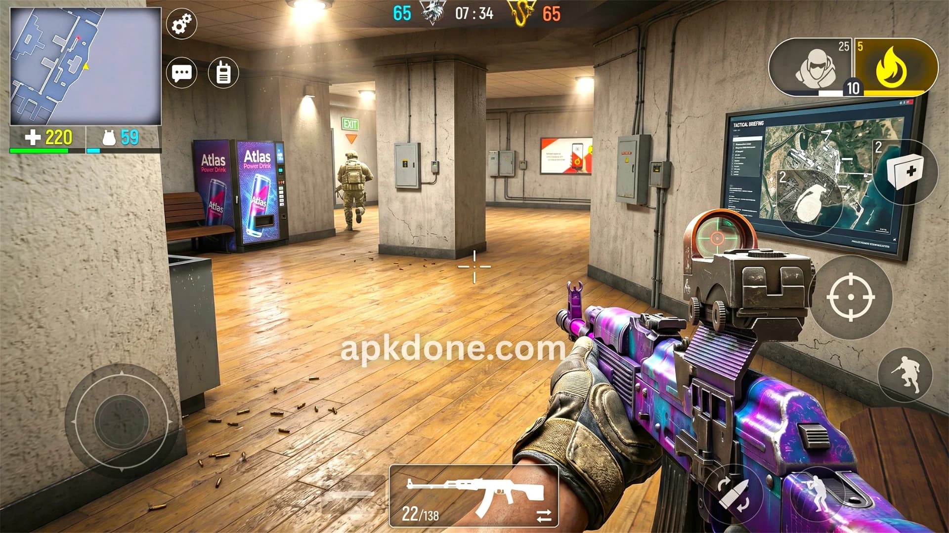 Screenshot 5