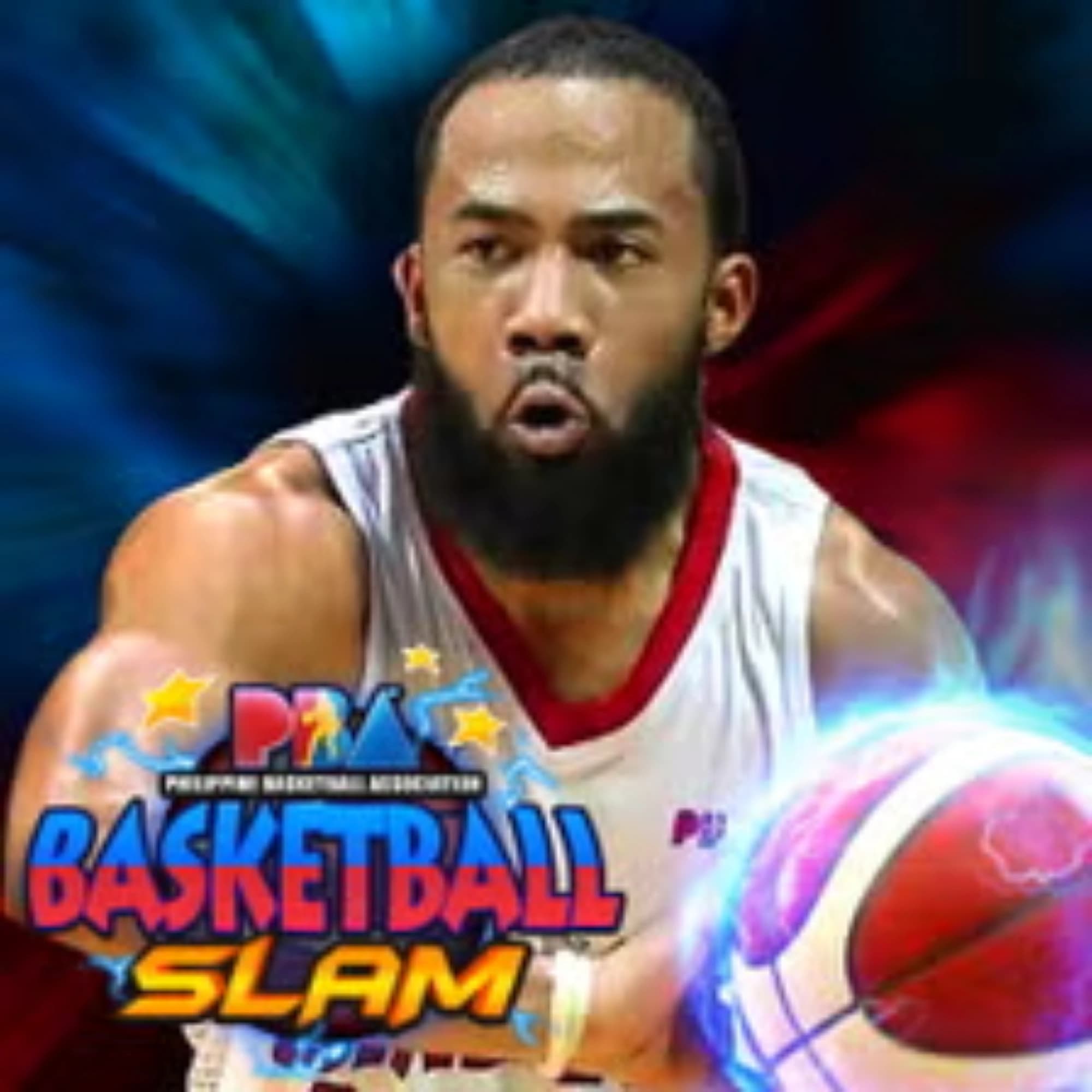Basketball Slam icon