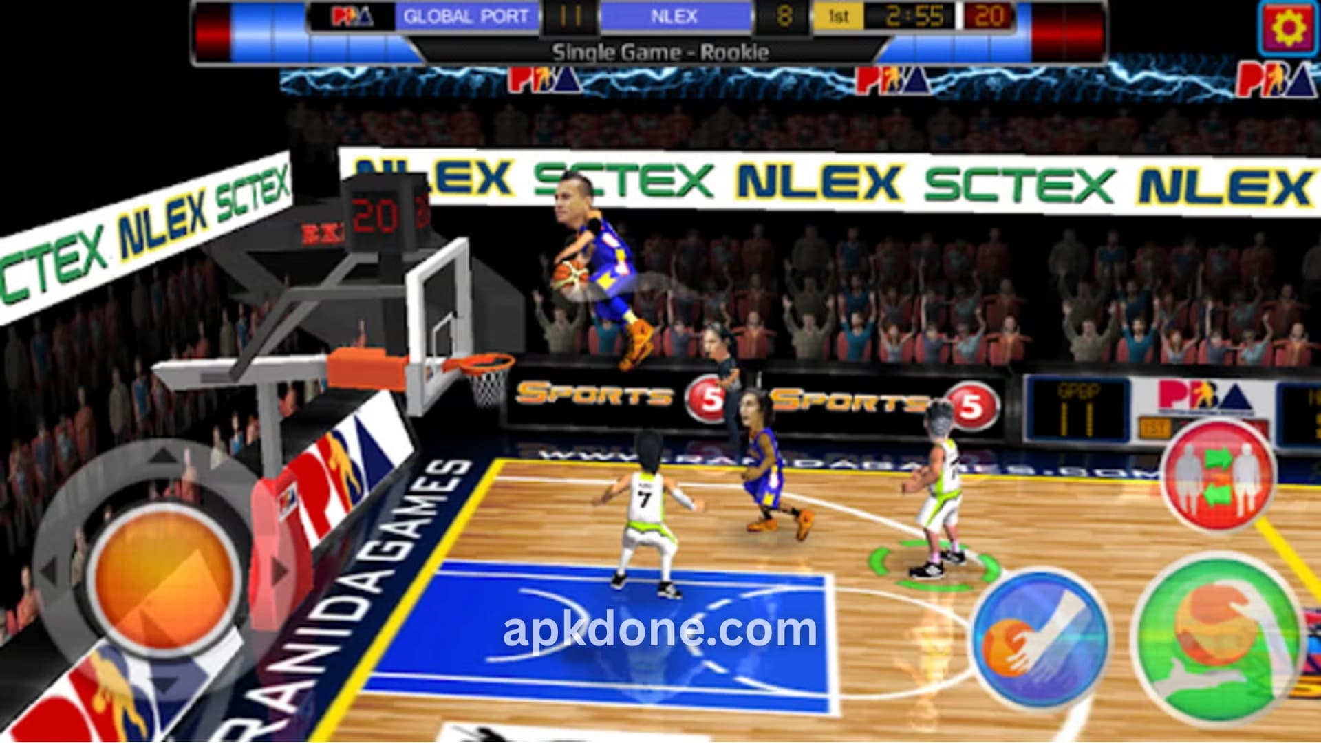 Screenshot 3