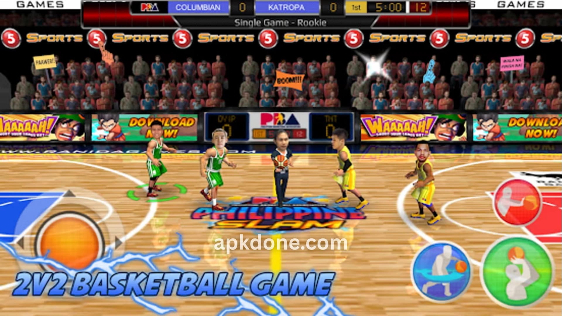 Screenshot 5