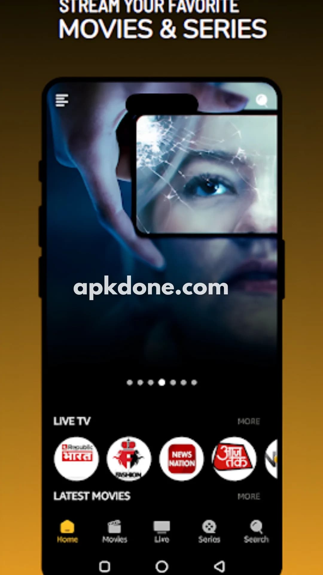 Screenshot 5