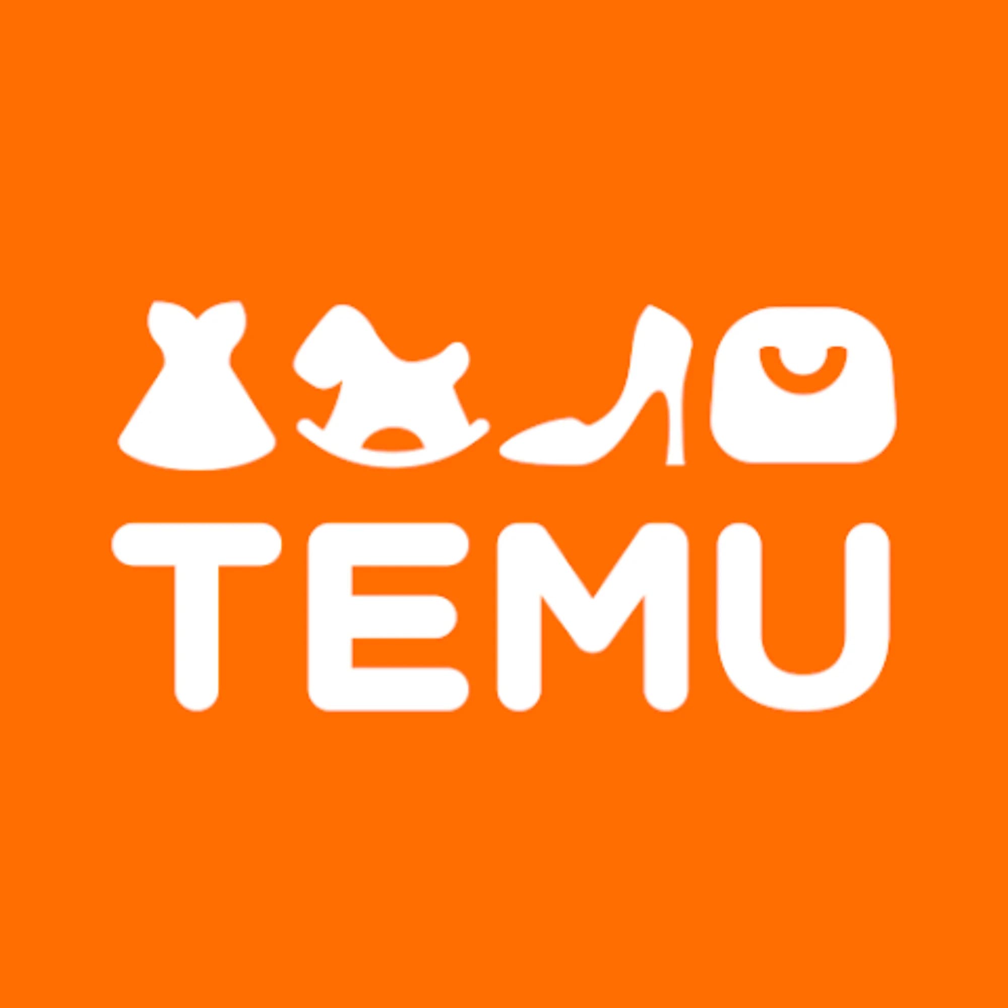 Temu App icon