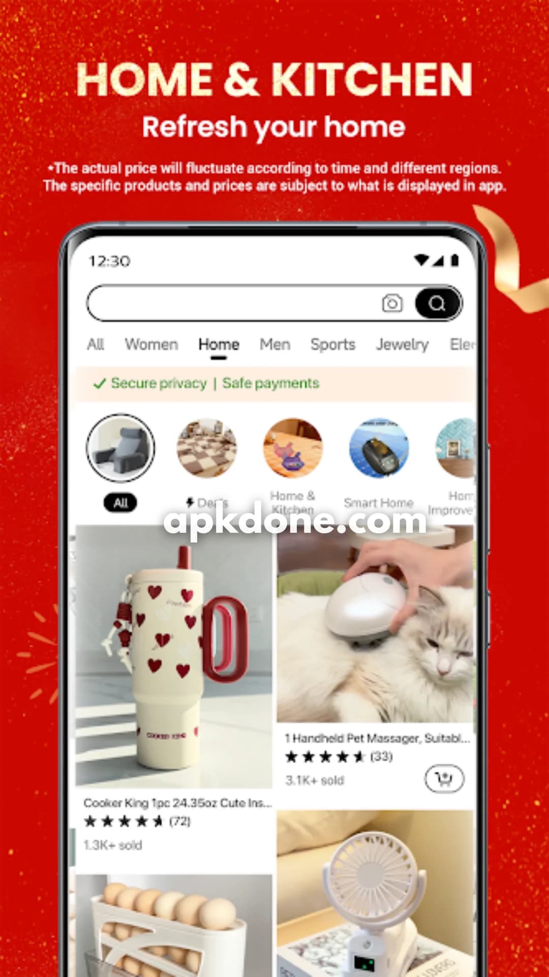 Screenshot 3