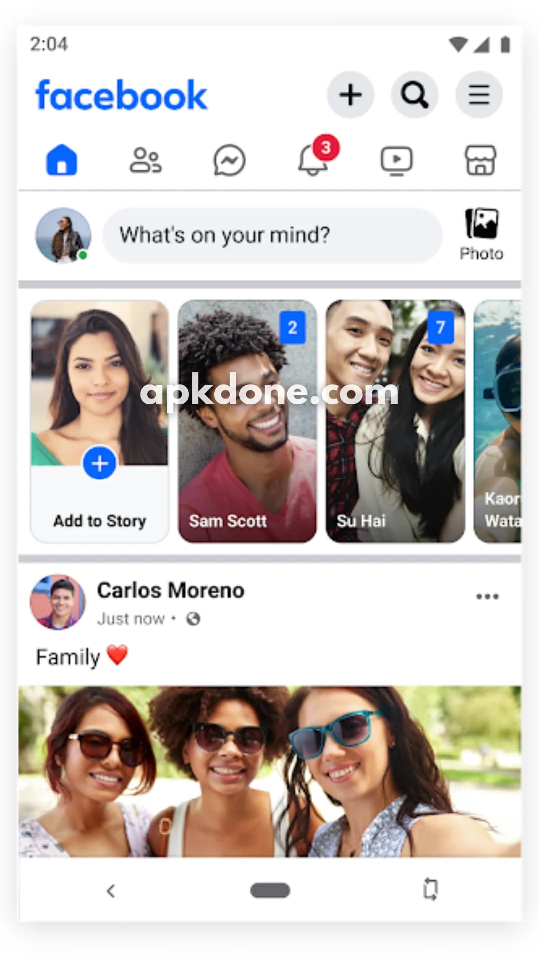 Screenshot 5