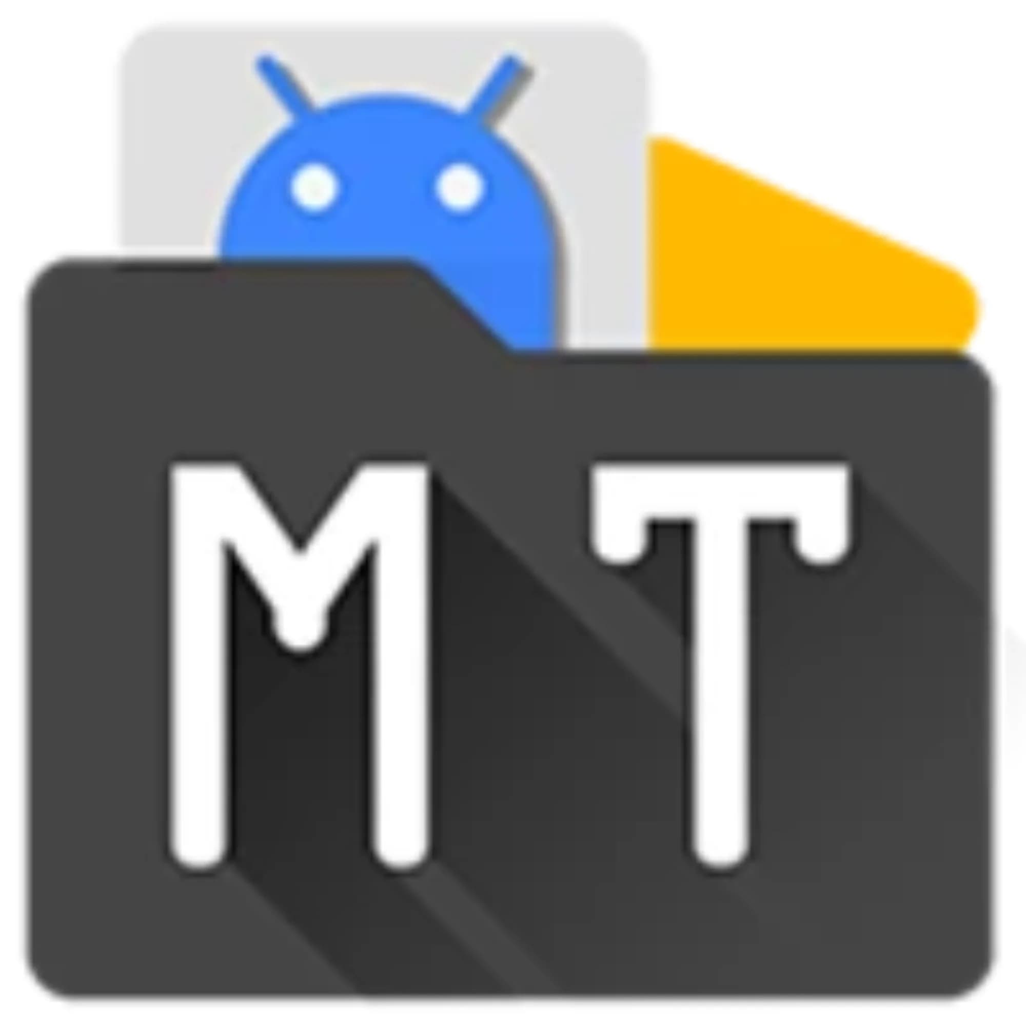  MT Manager App icon