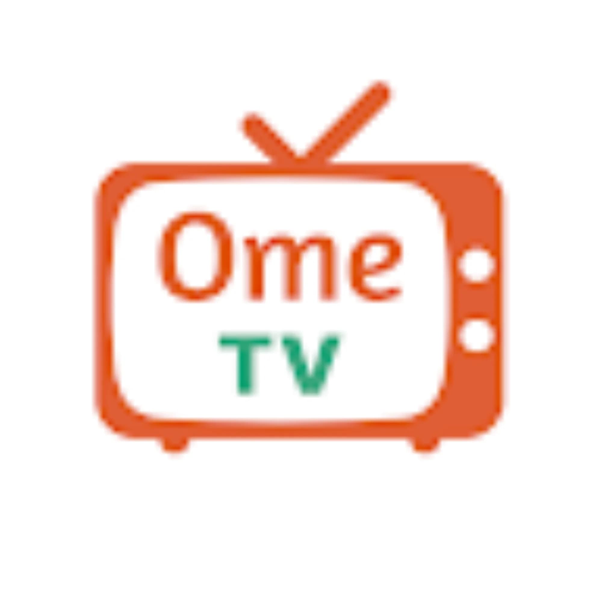OmeTV App icon