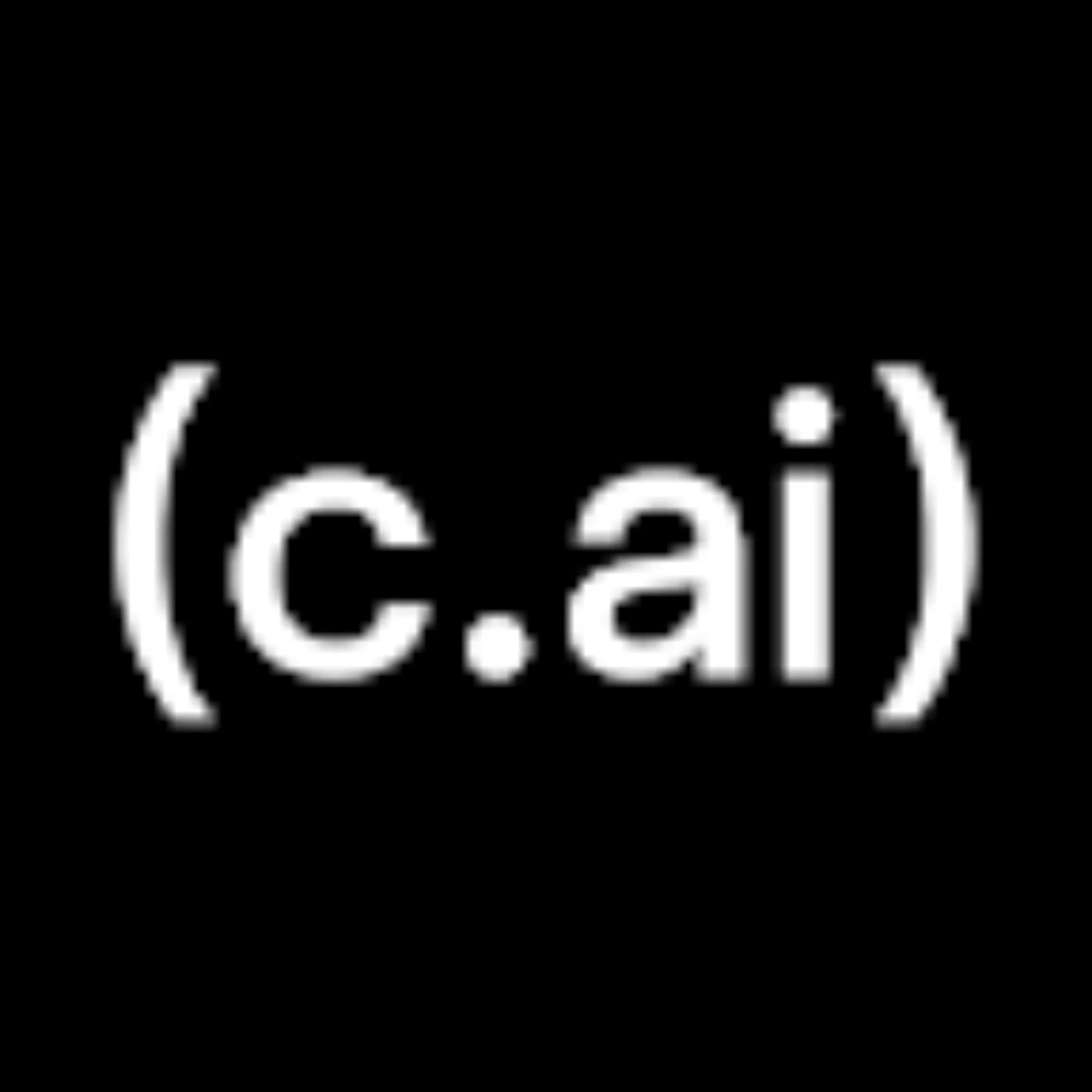 Character AI App icon