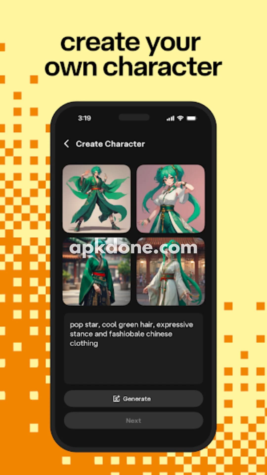 Screenshot 4