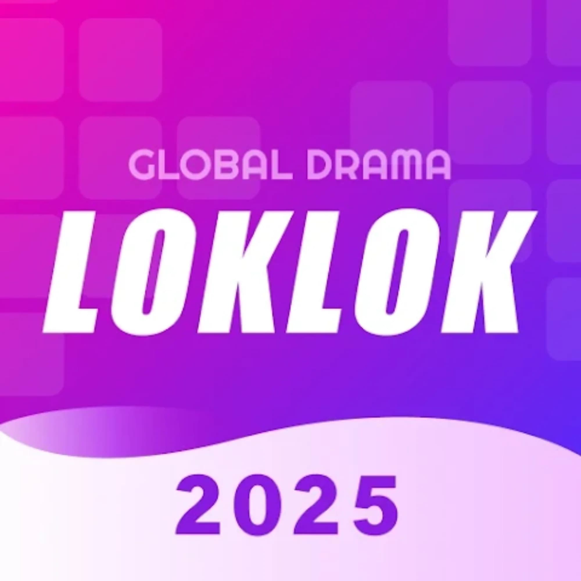 Loklok App icon