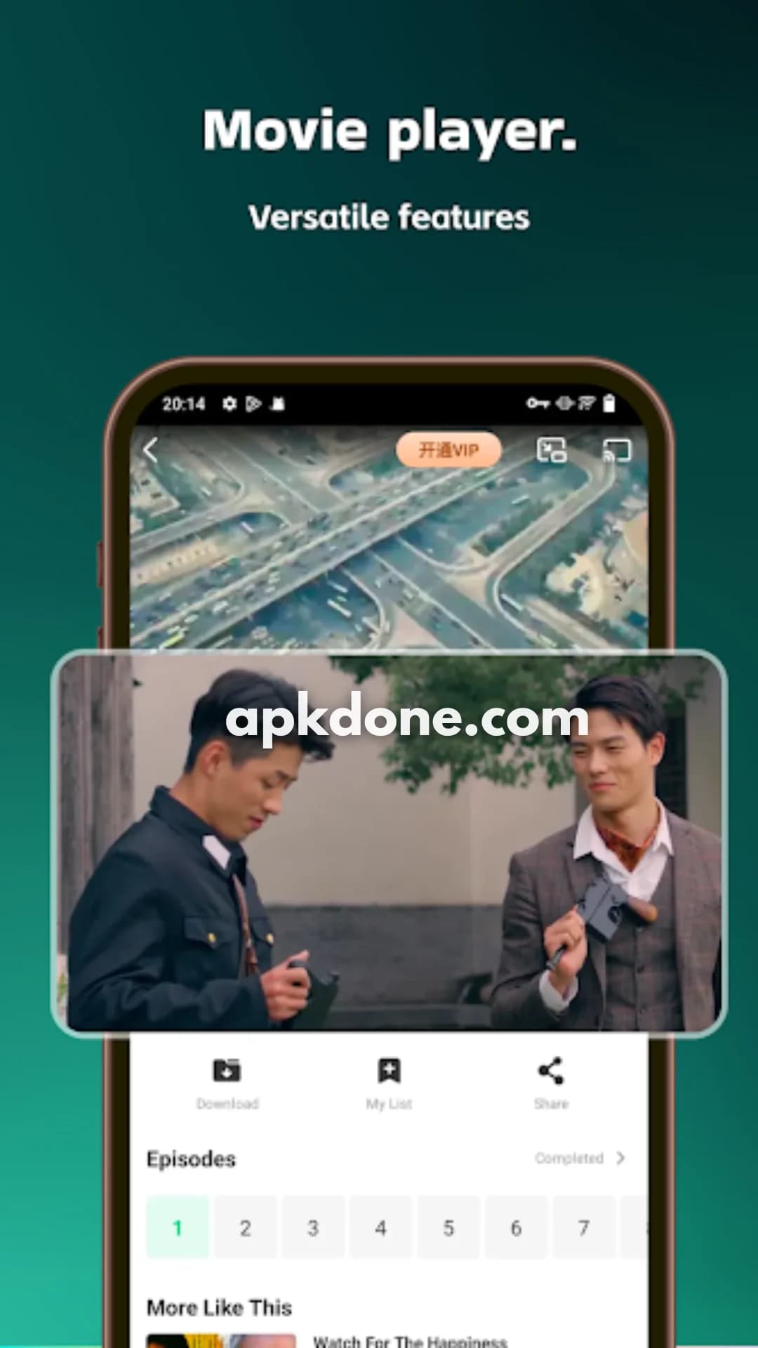 Screenshot 3