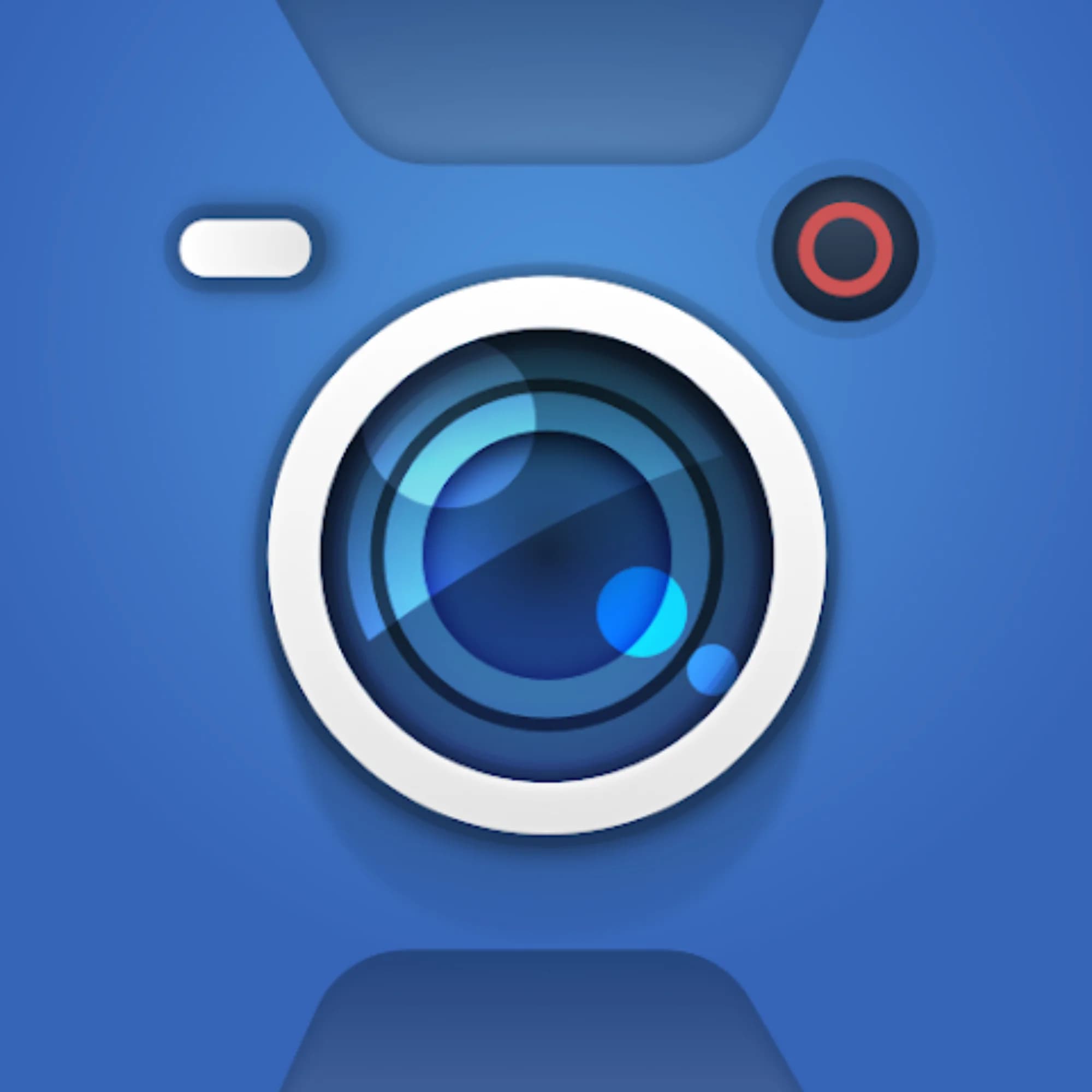 Blackmagic Camera App icon