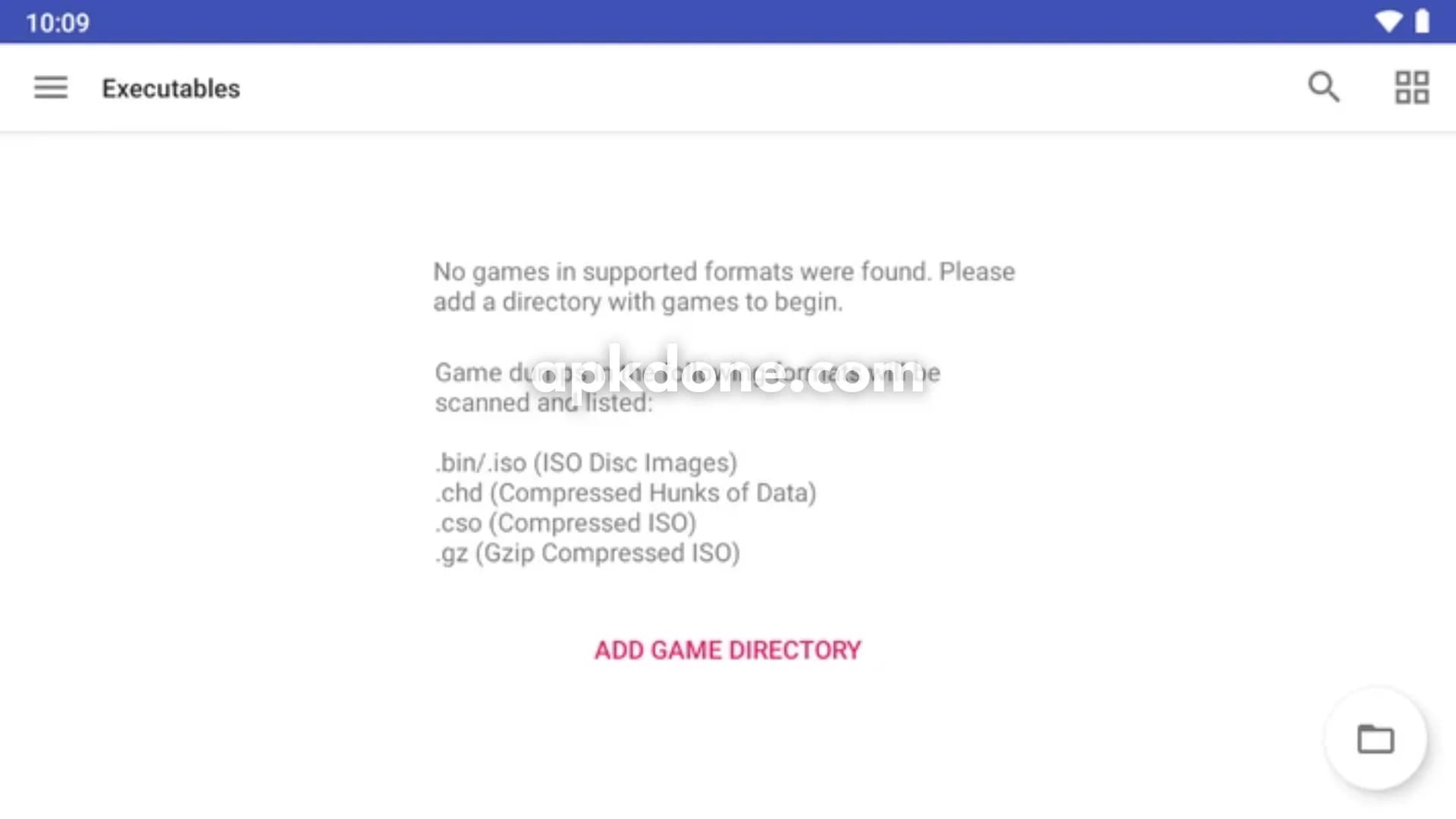 Screenshot 3