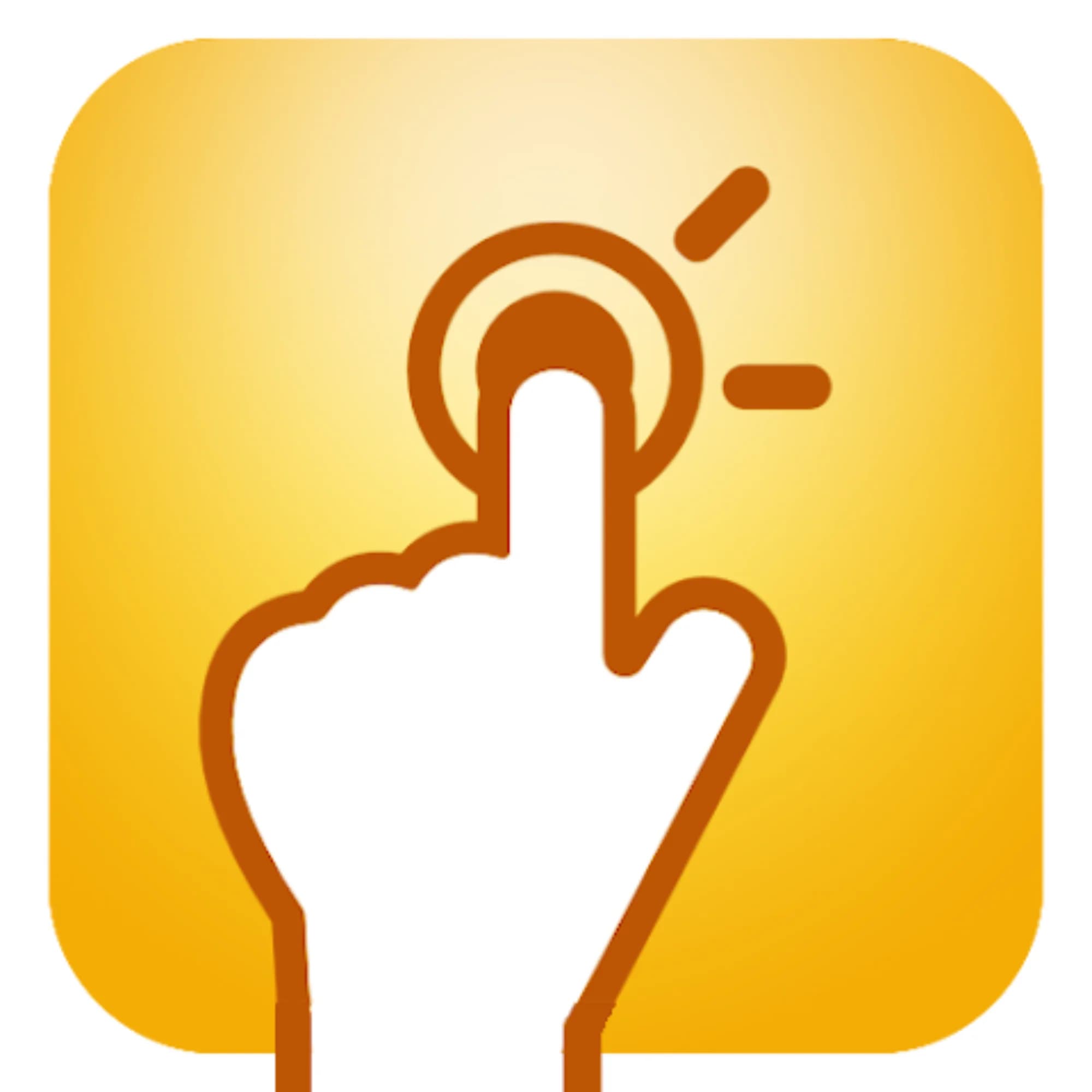 QuickShortcutMaker App icon