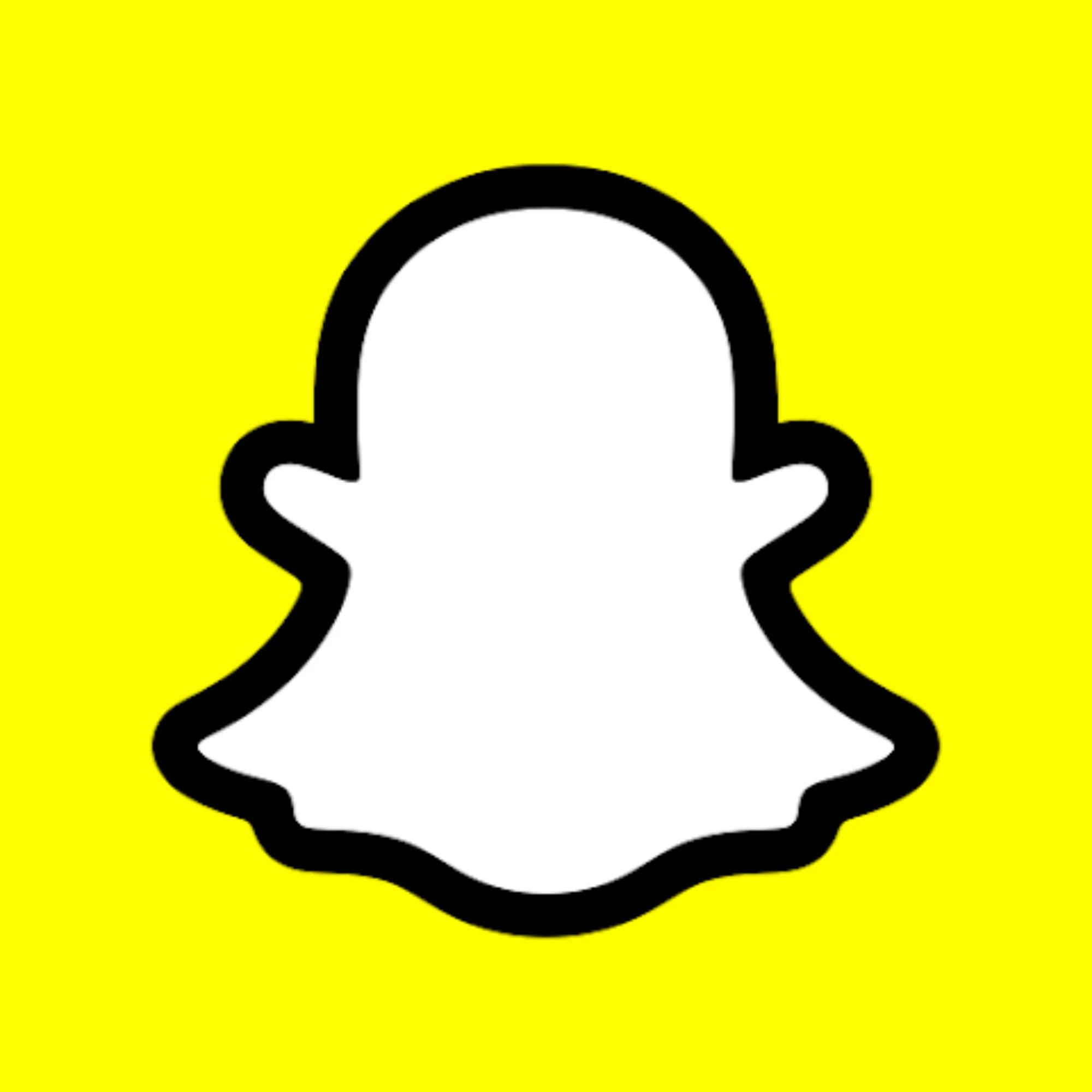 Snapchat App icon