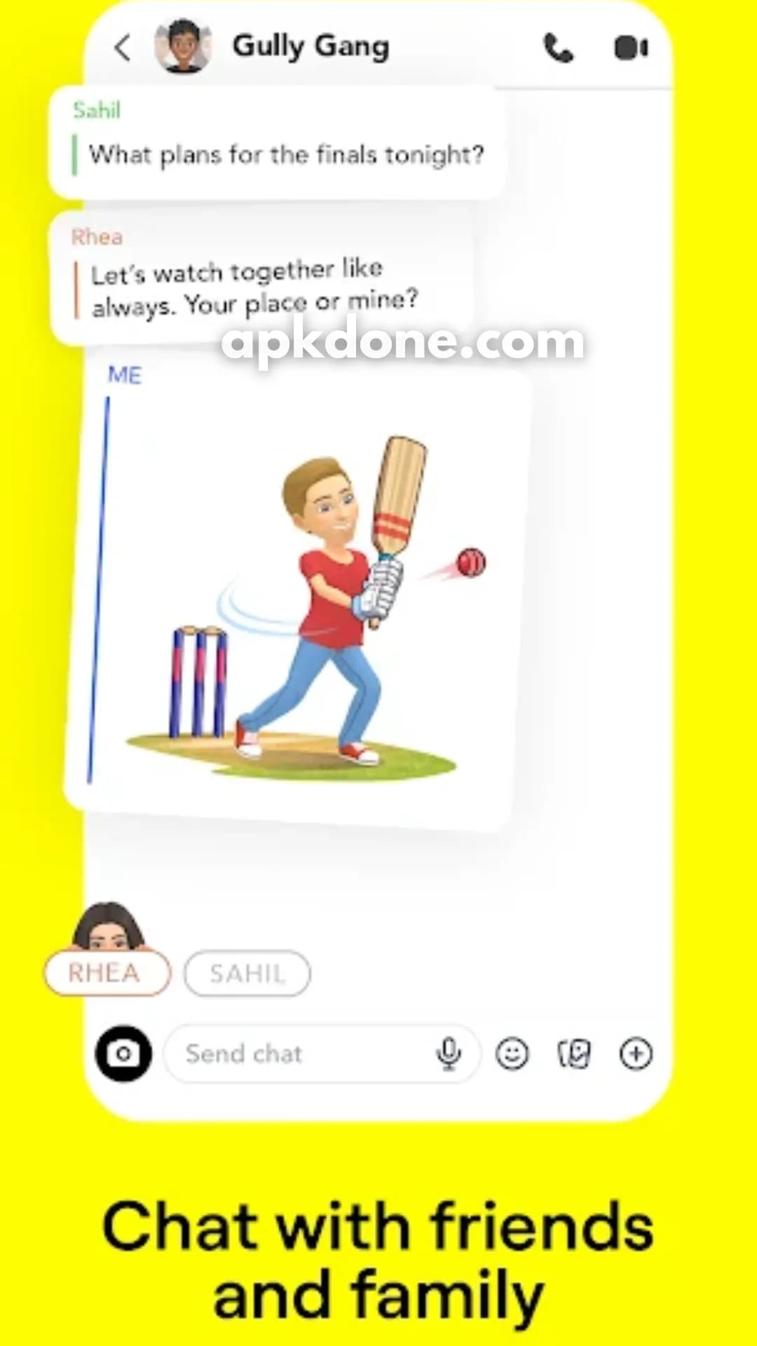 Screenshot 4
