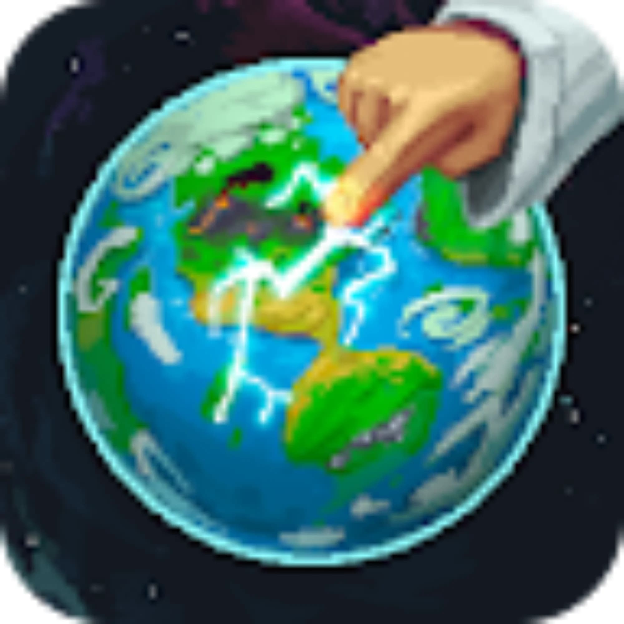 WorldBox App icon