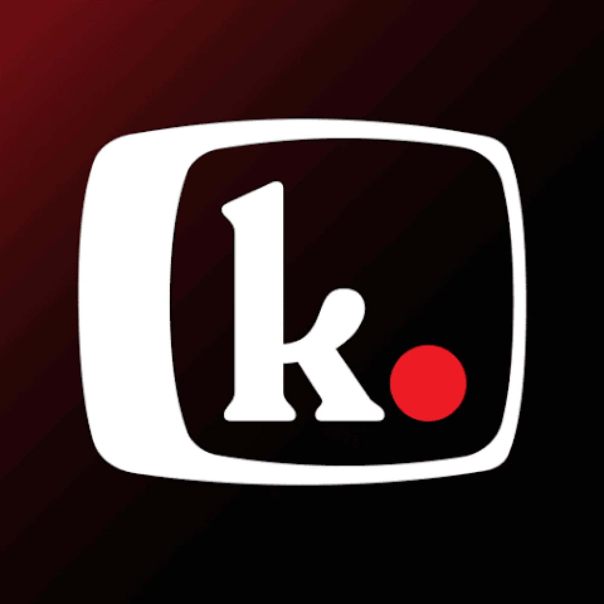 Kuku TV App icon