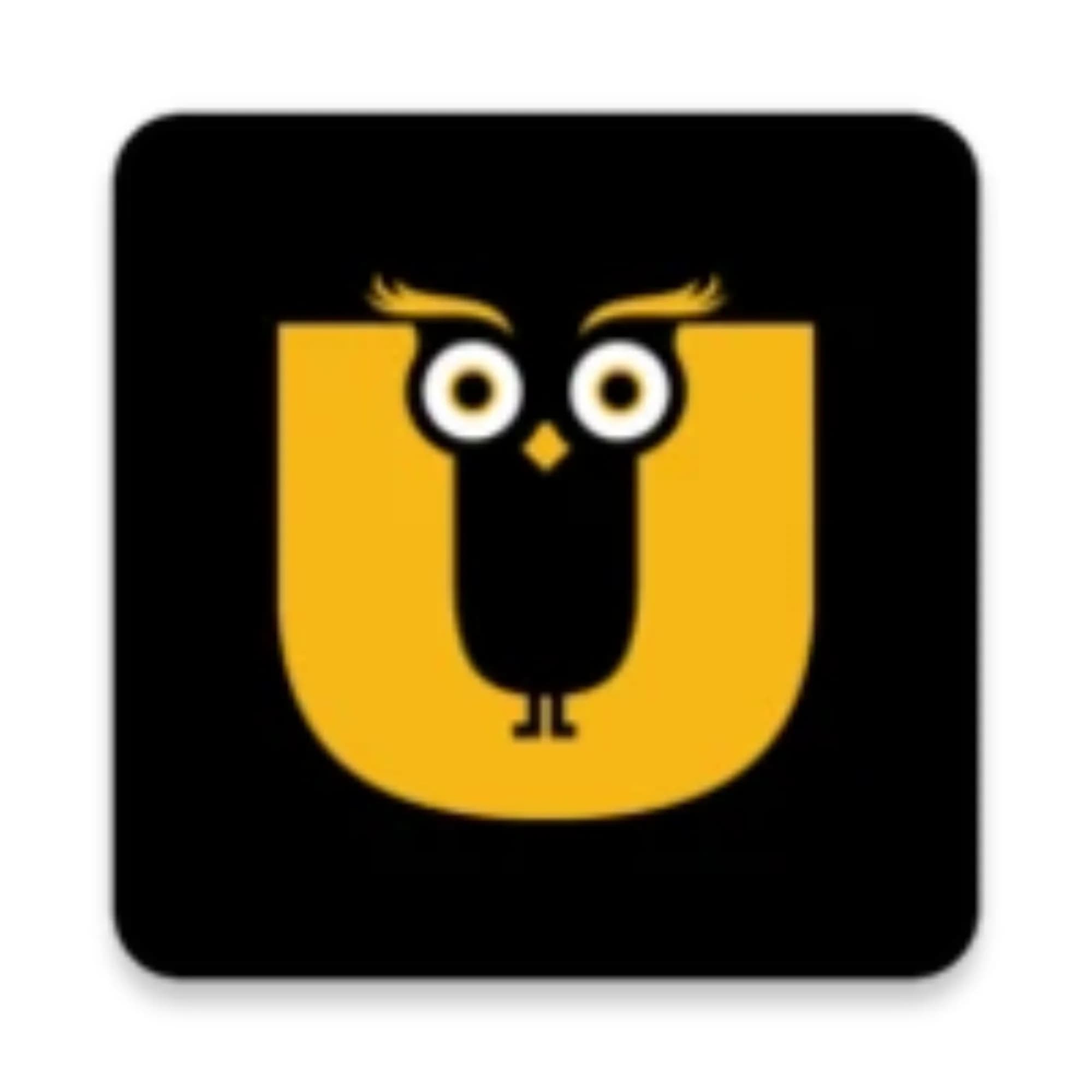 Ullu App icon