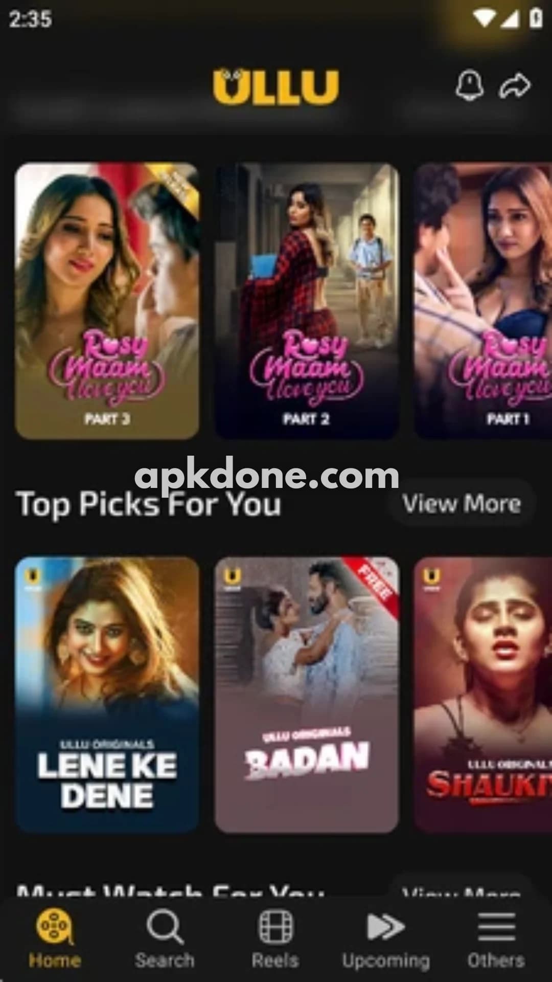 Screenshot 4