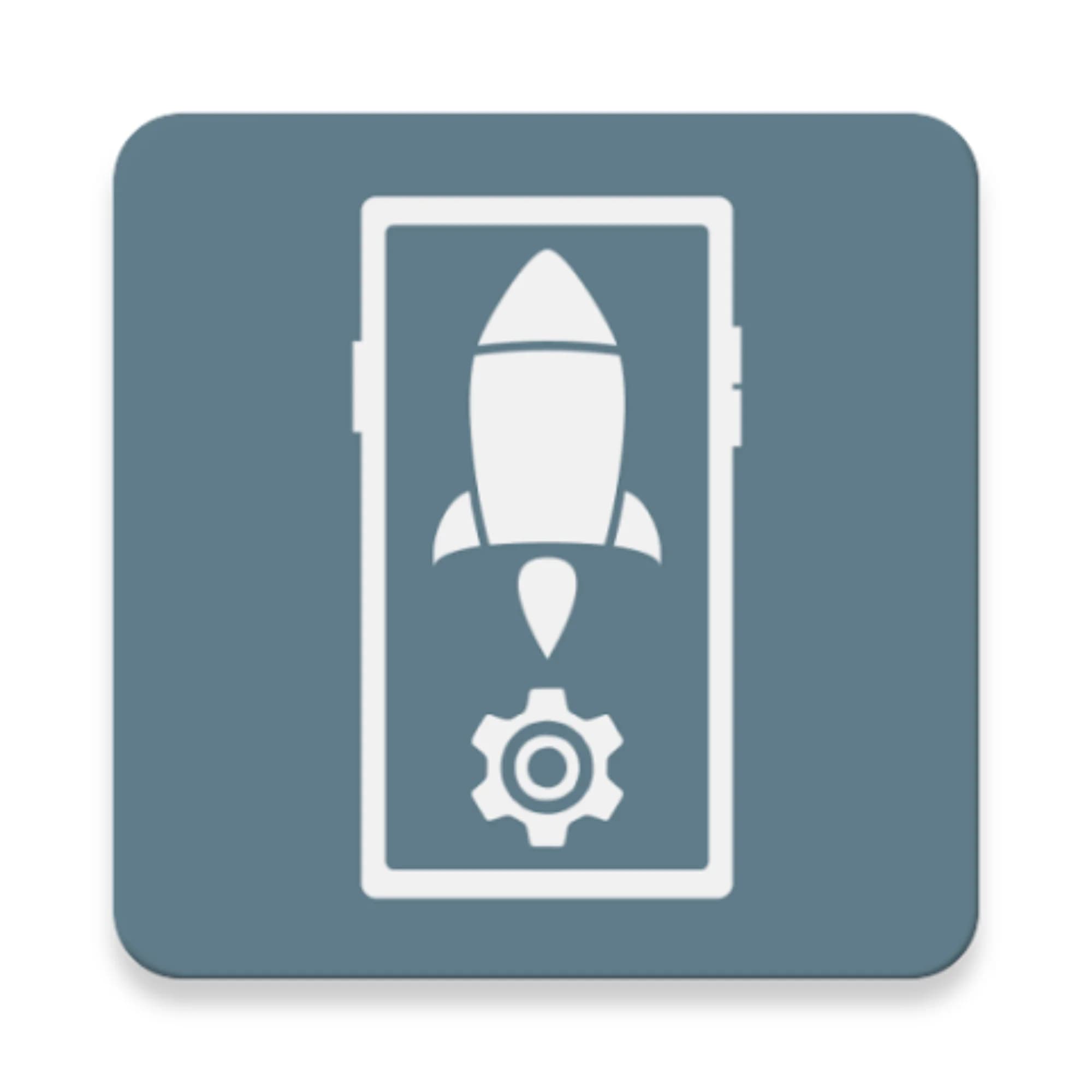 Activity Launcher App icon