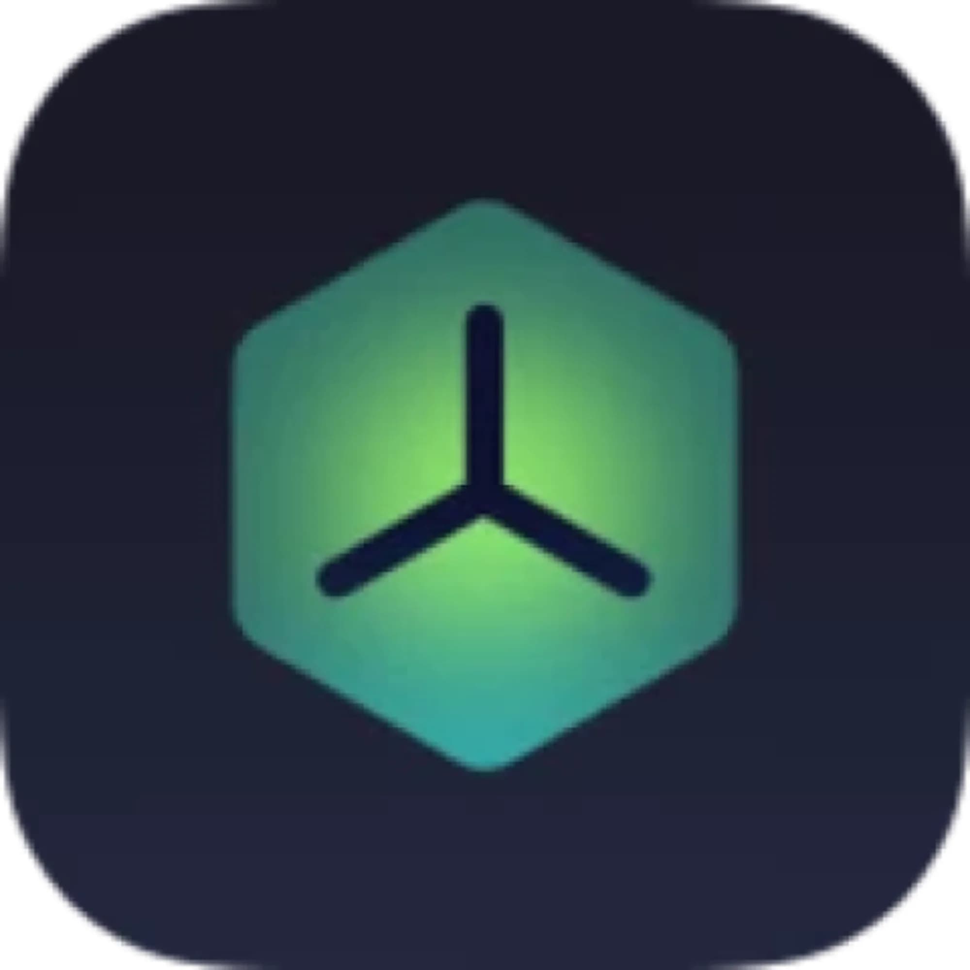 Game Space App icon