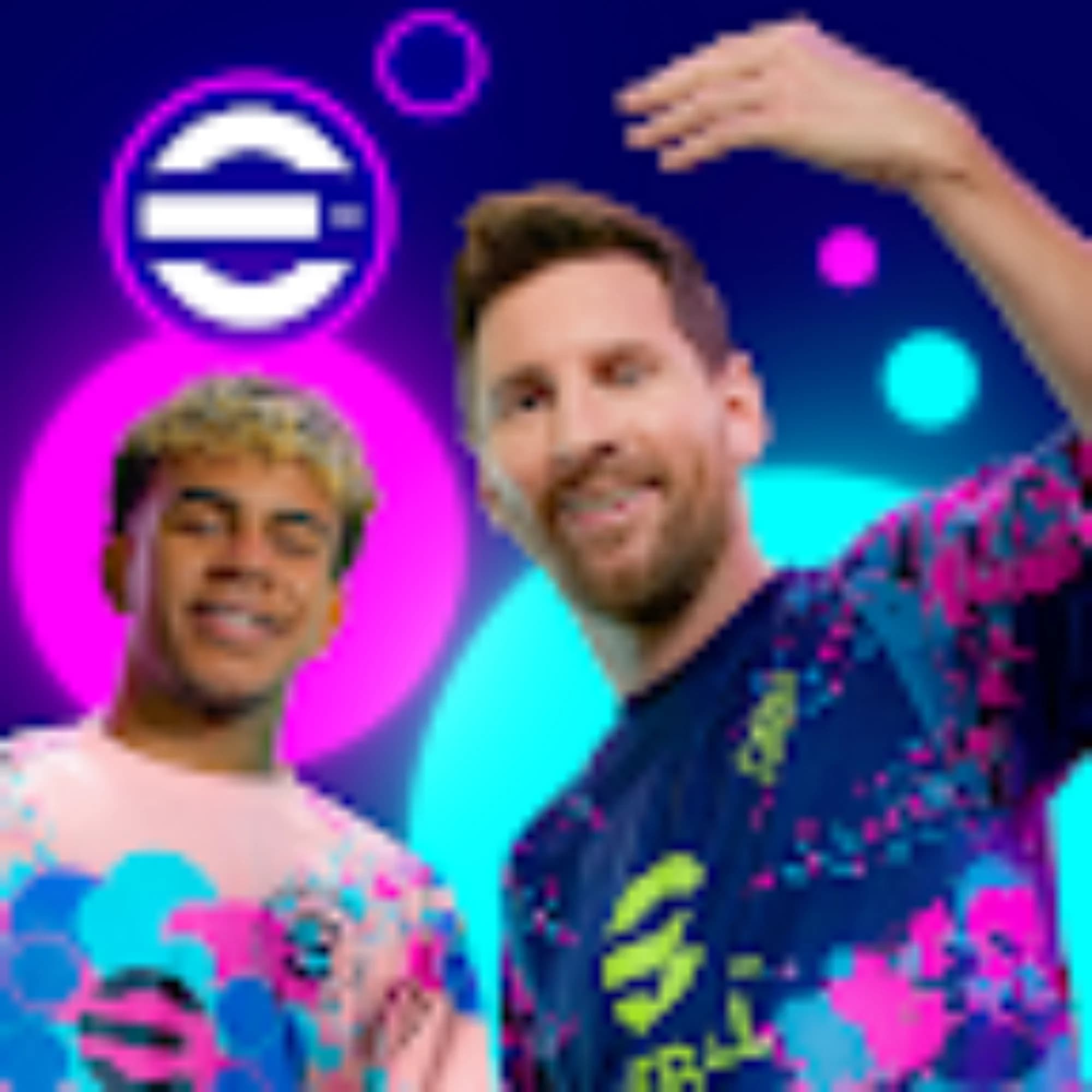 EFootball Apk icon