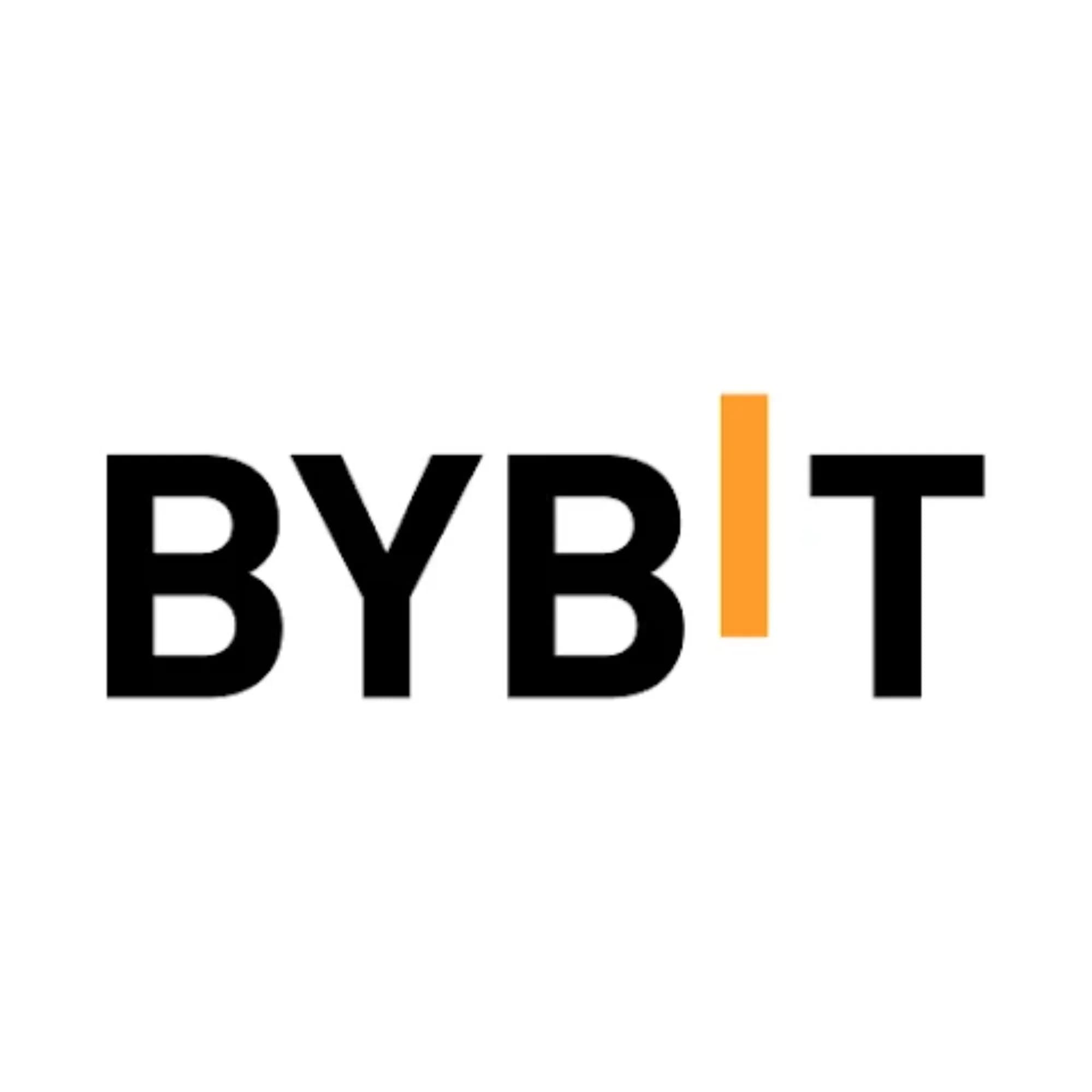 Bybit App icon