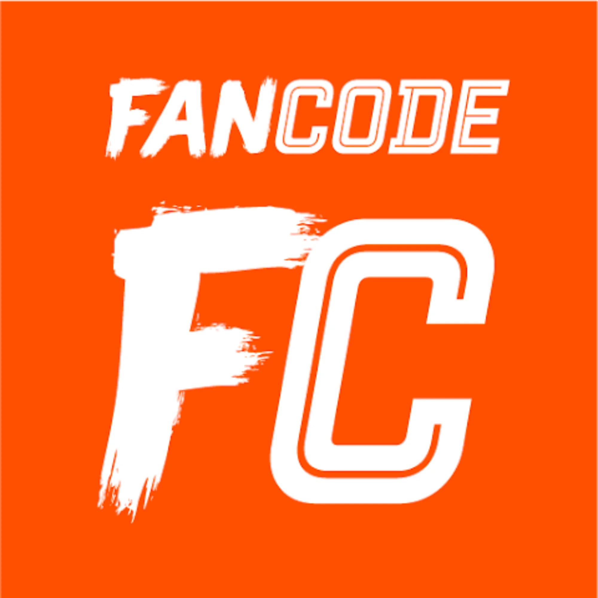 Fancode App icon