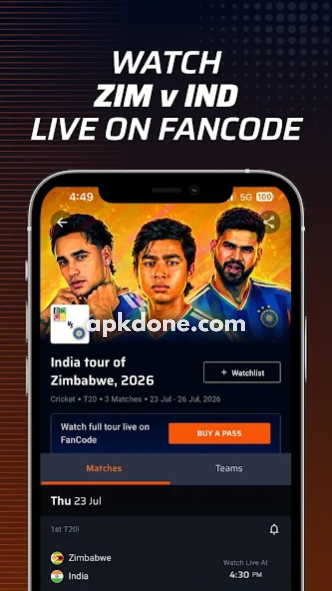 Screenshot 5