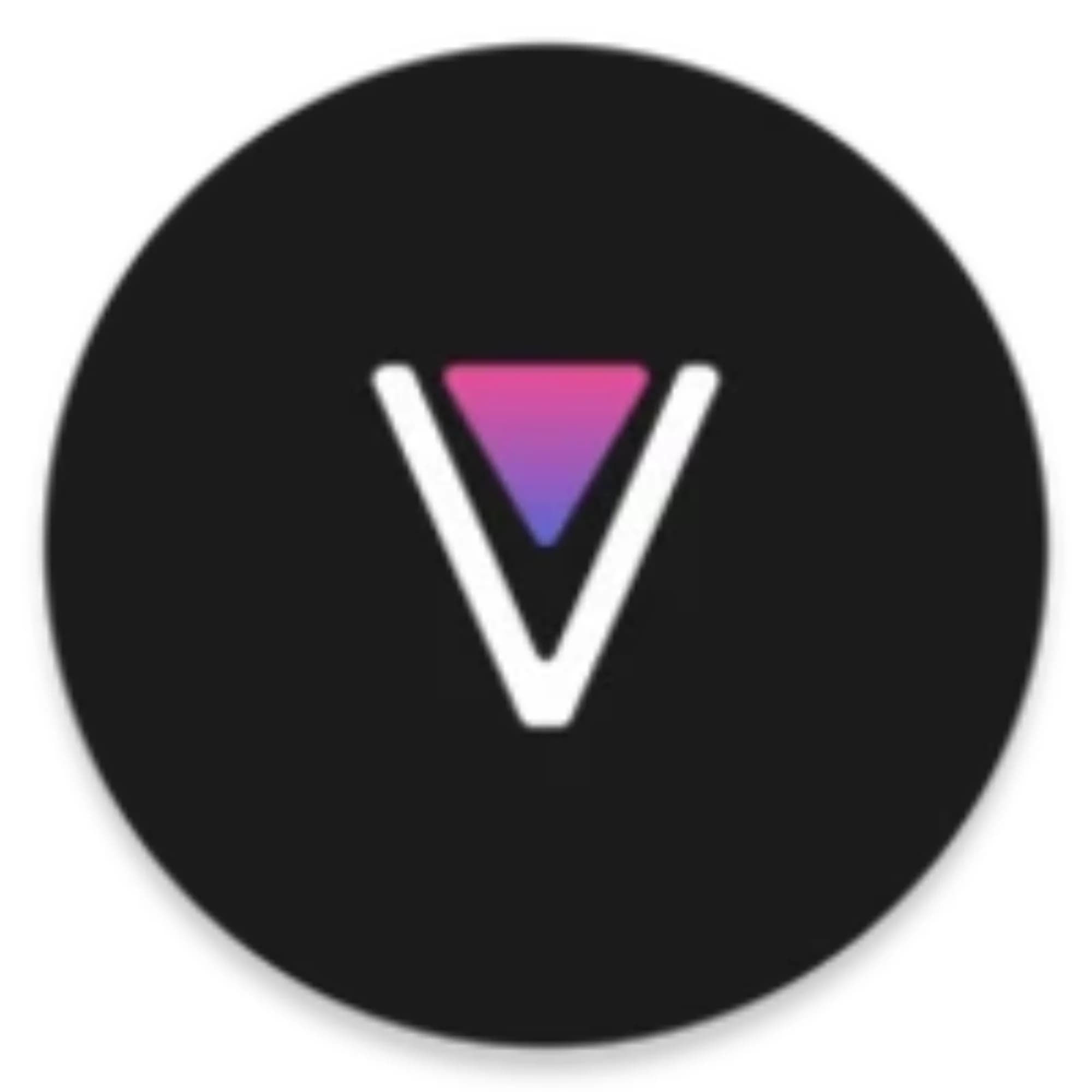 ReVanced Manager App icon