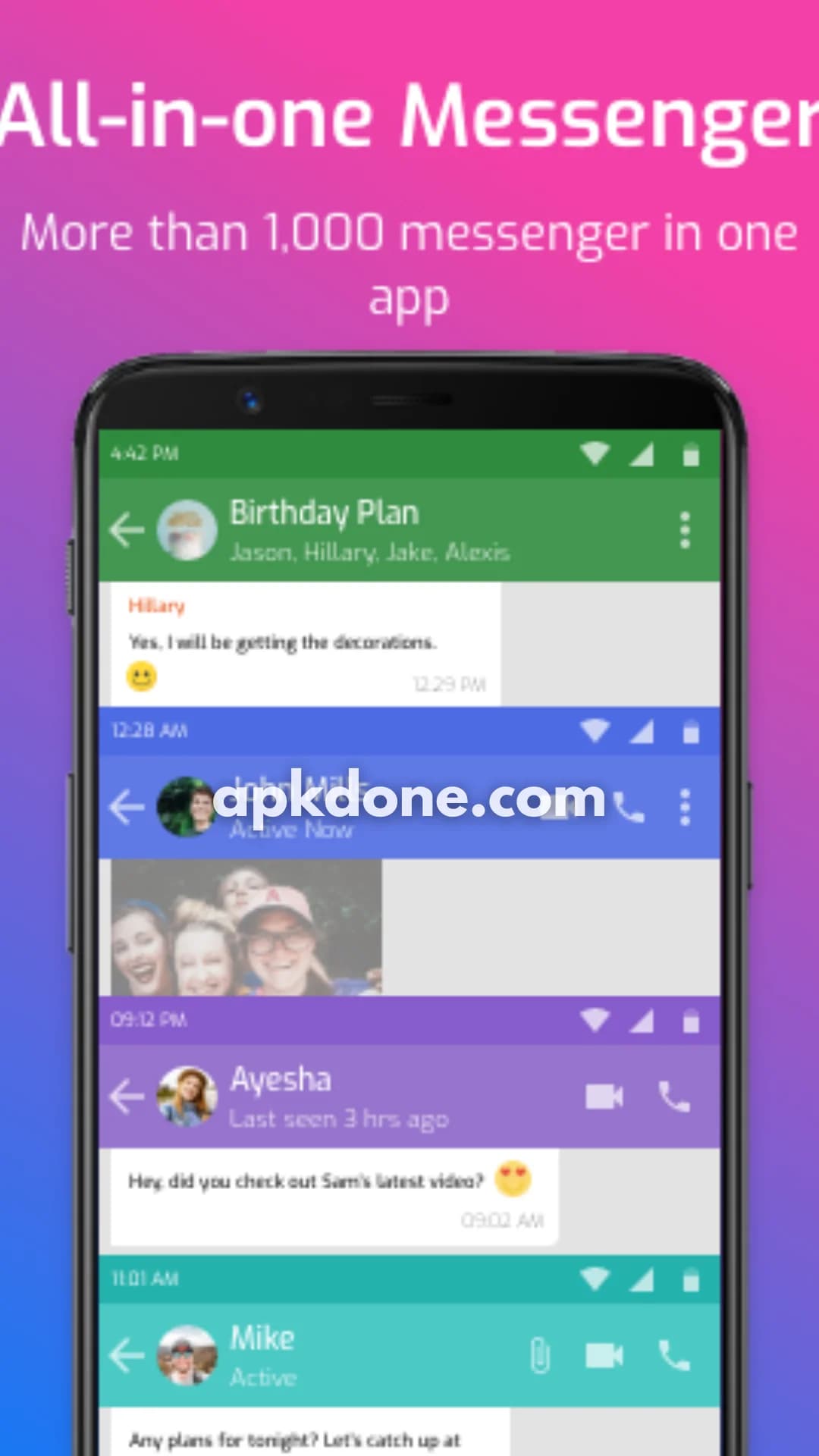 Screenshot 5