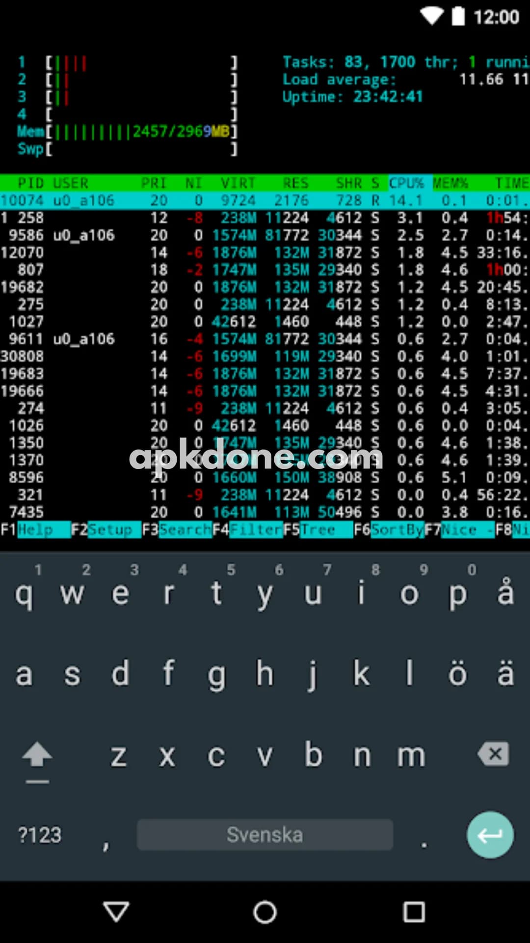Screenshot 3