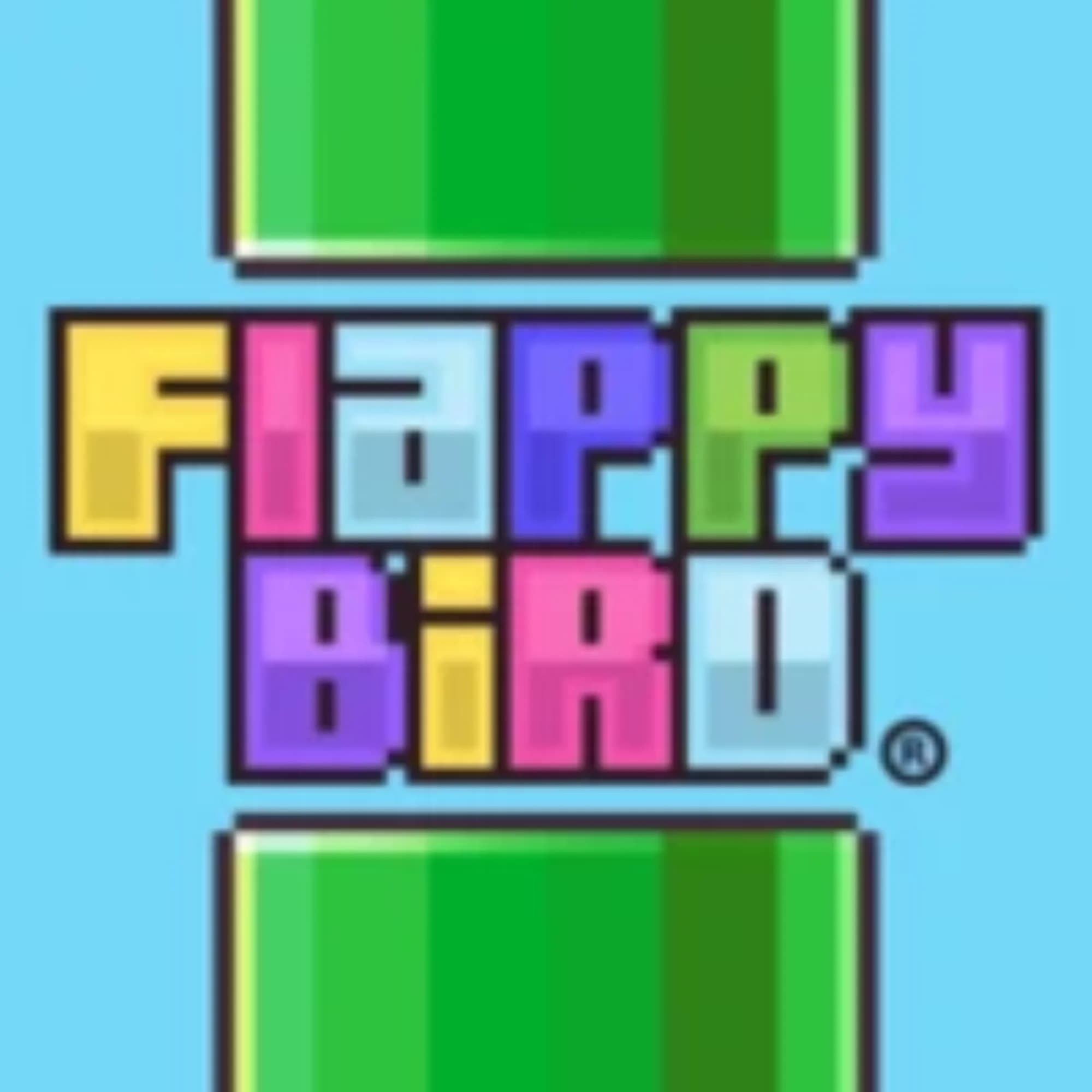Flappy Bird App icon