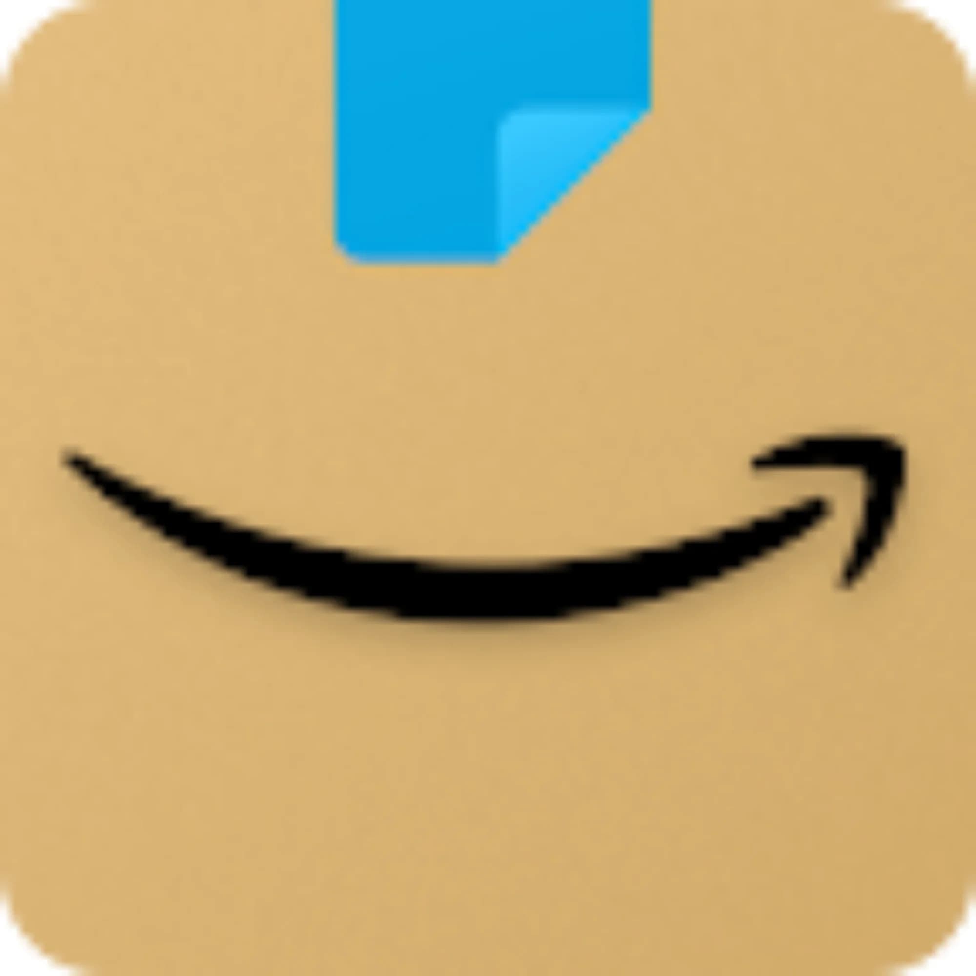 Amazon App  icon