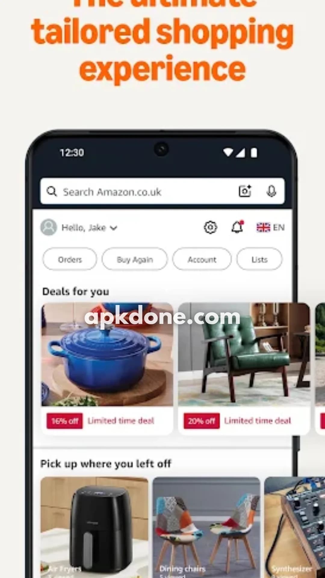 Screenshot 5