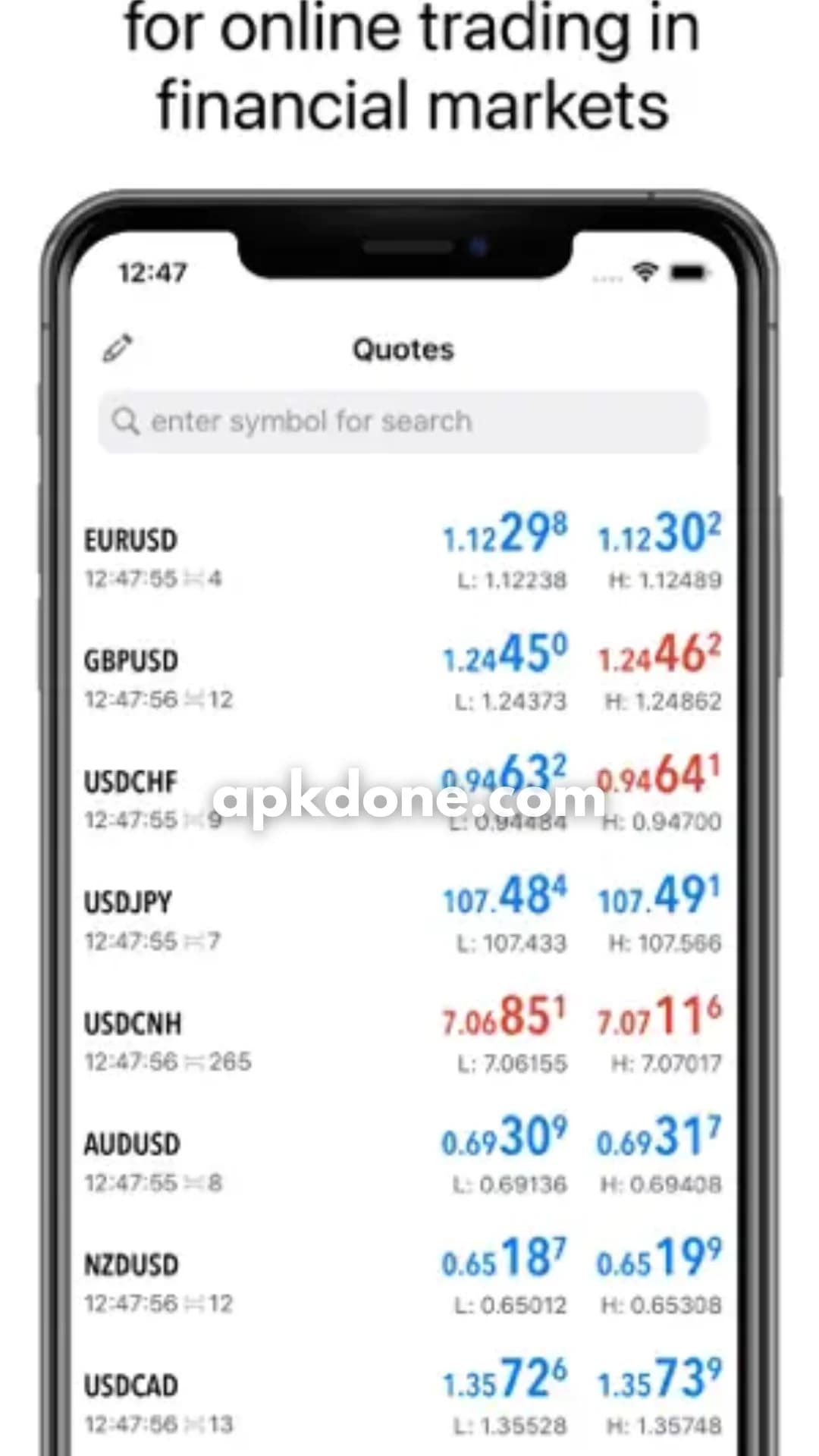Screenshot 5