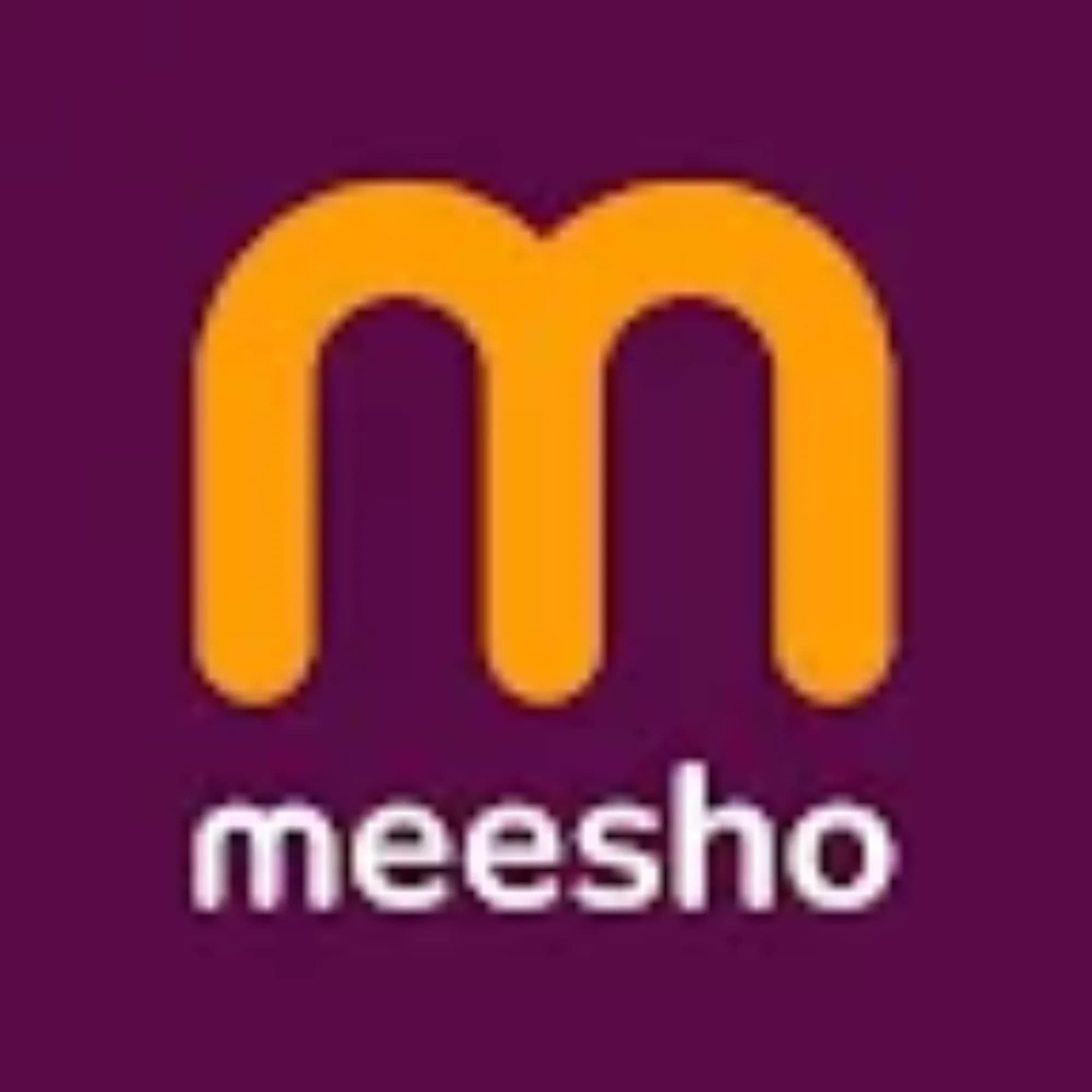 Meesho App icon