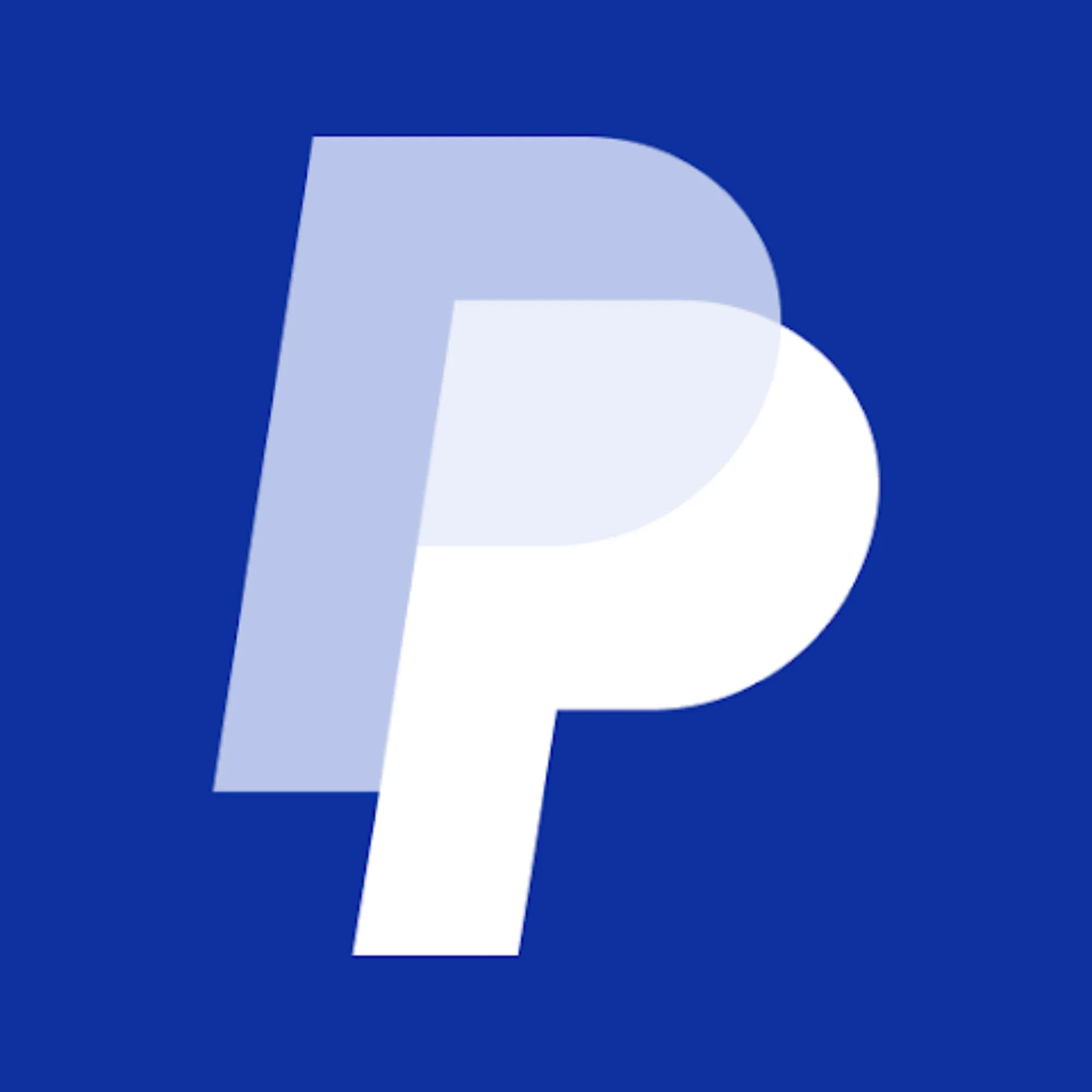 PayPal App icon