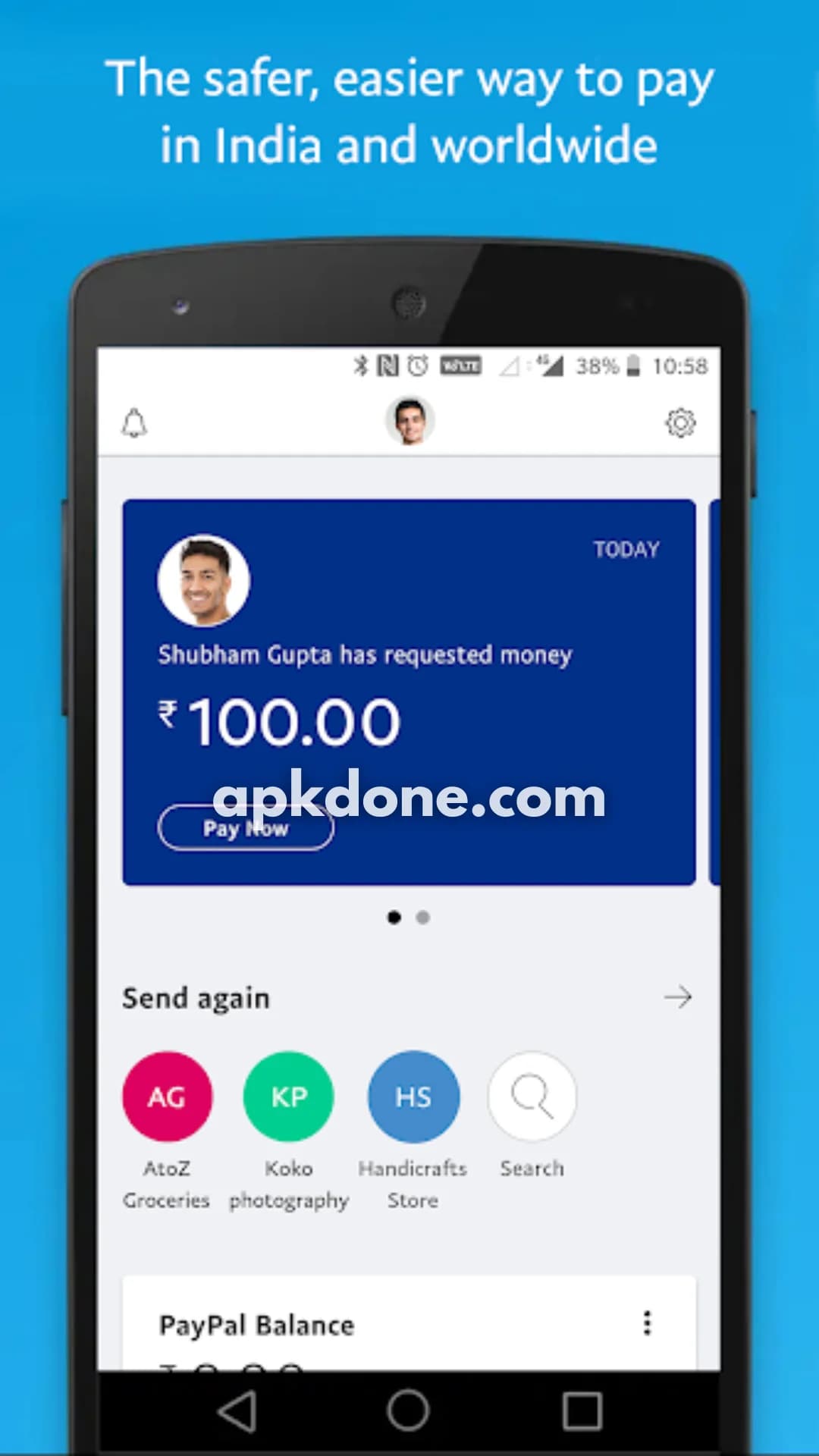 Screenshot 5