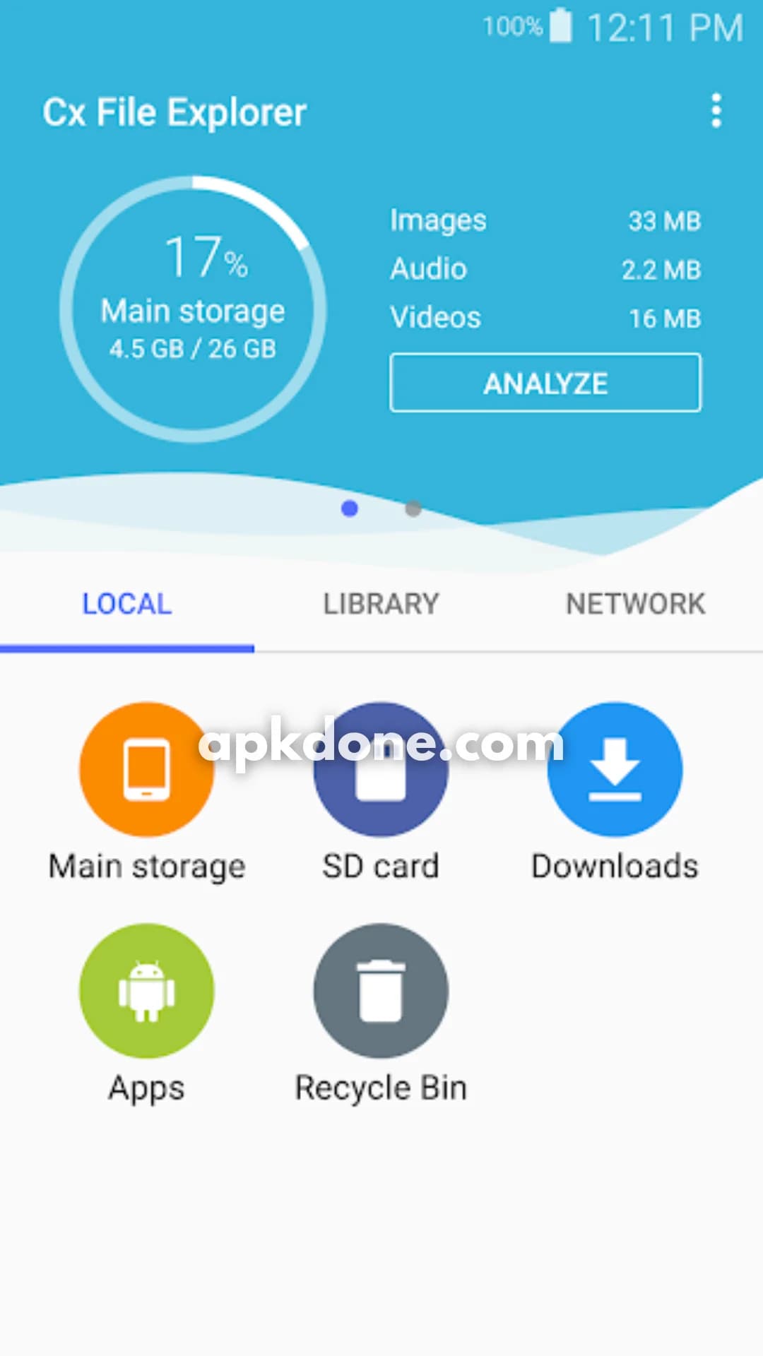 Screenshot 5
