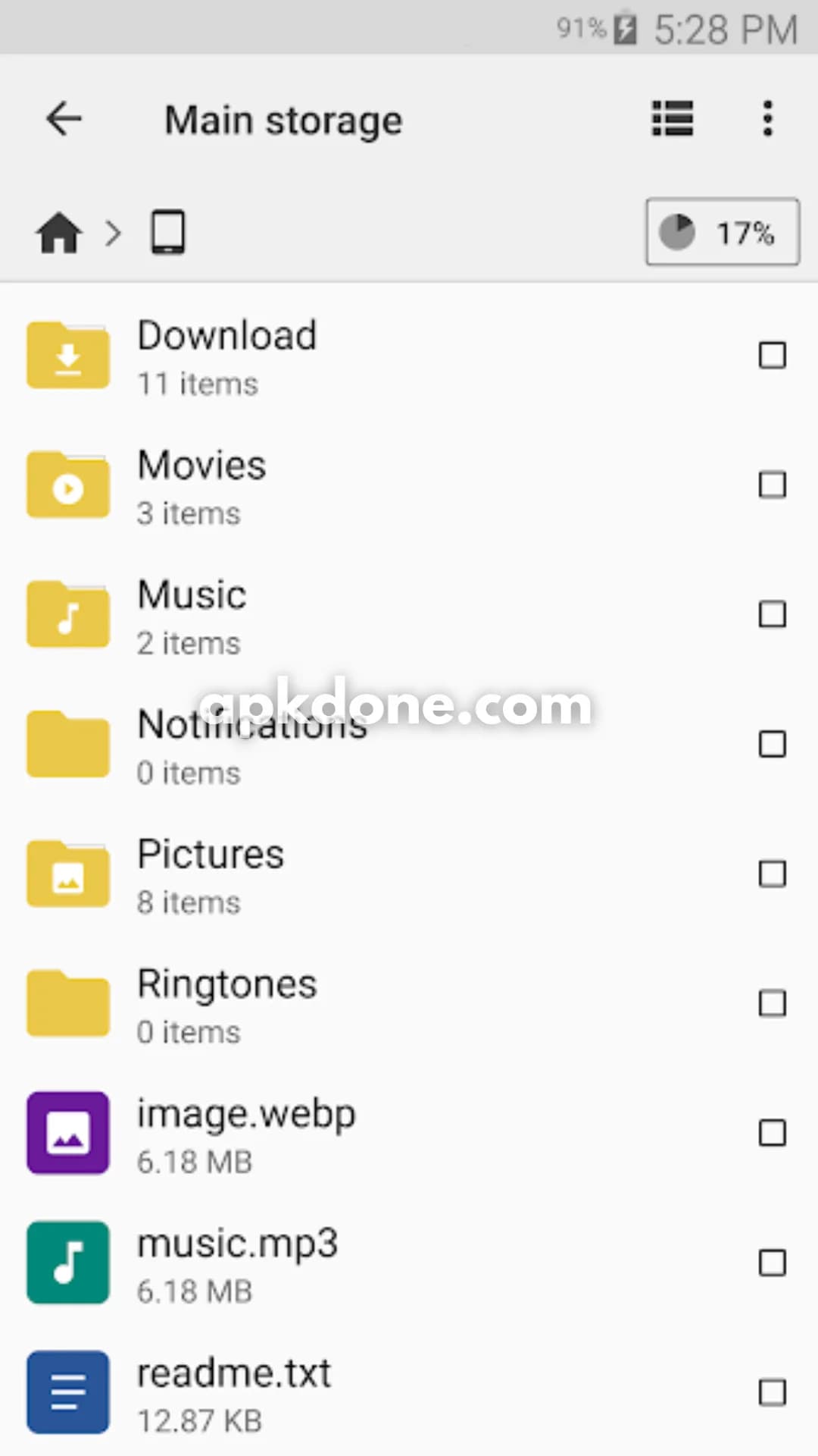 Screenshot 4