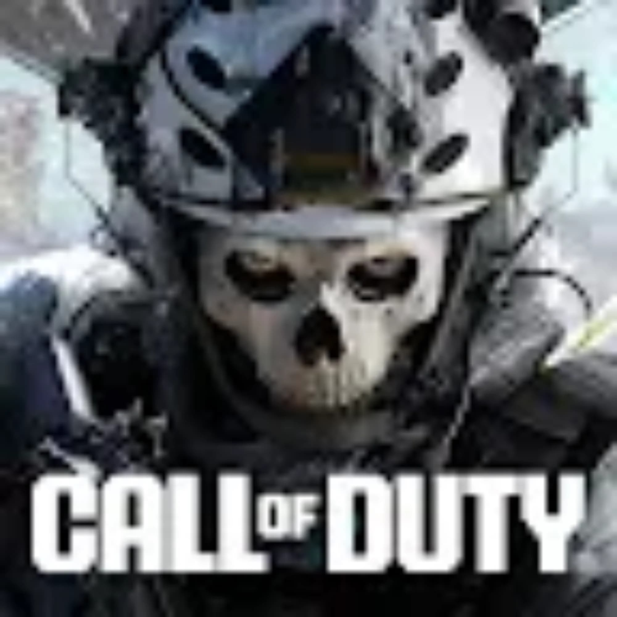  Call of Duty Warzone App icon