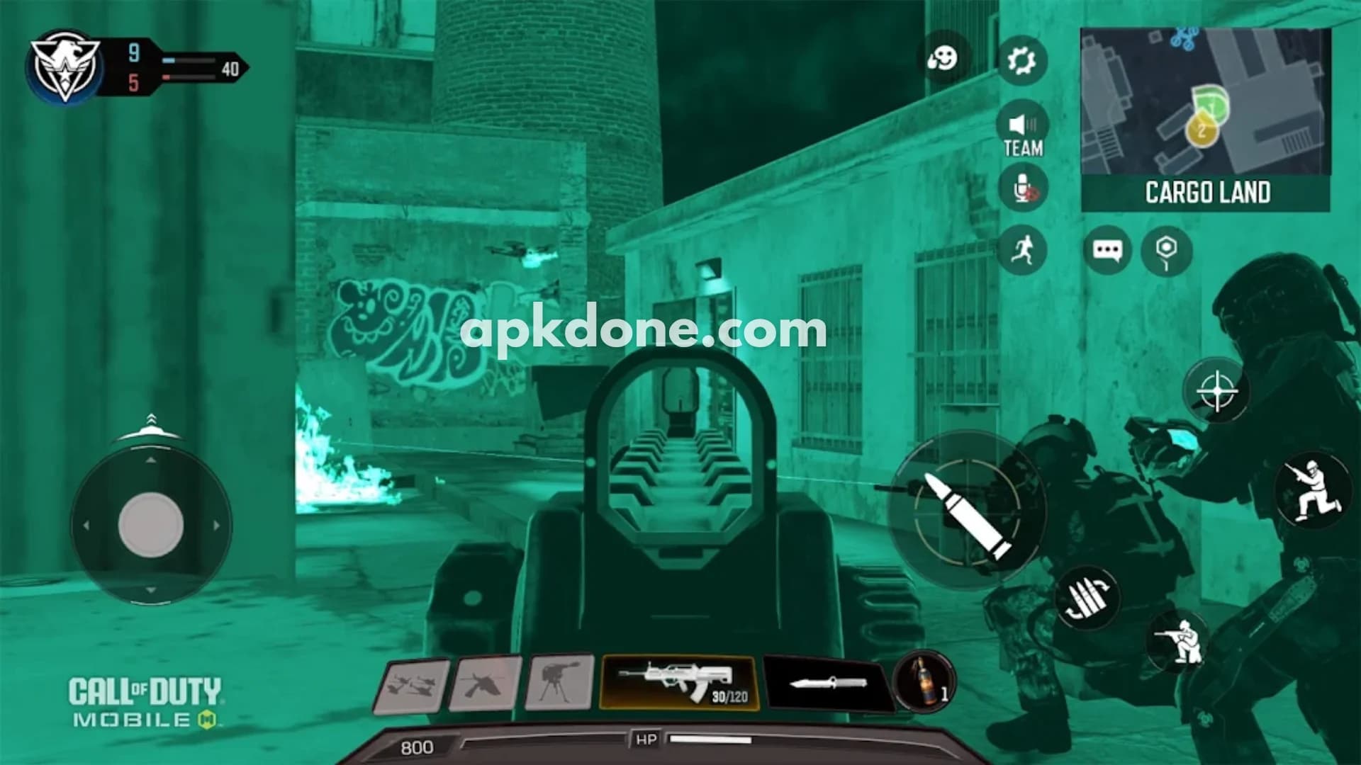 Screenshot 4