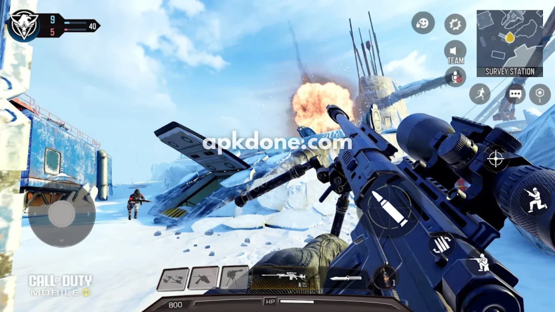 Screenshot 5