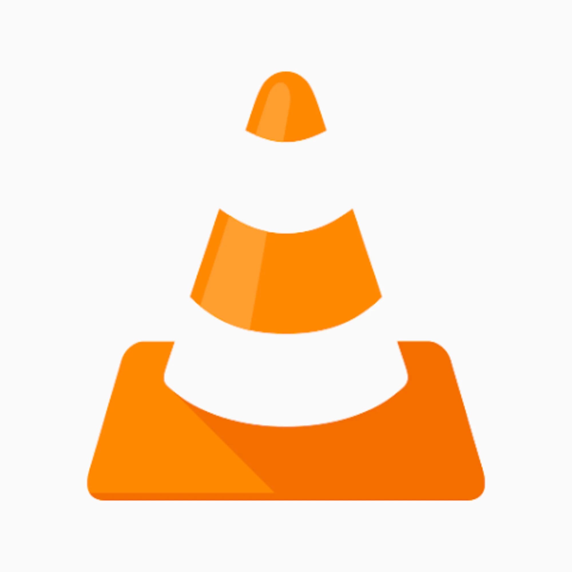 VLC Media Player App icon