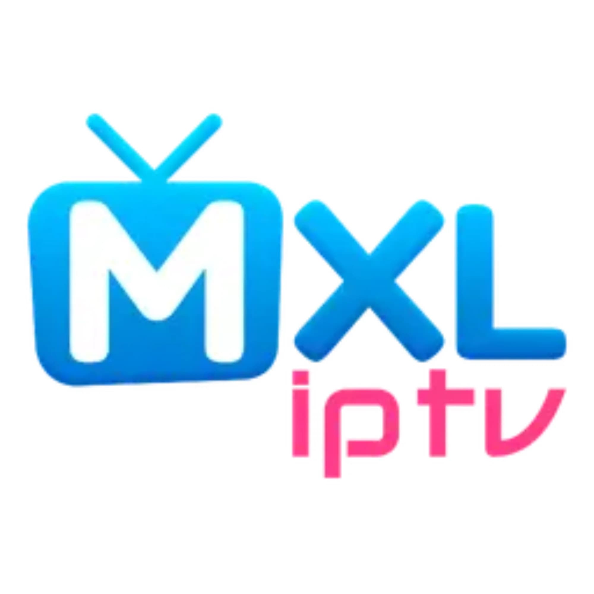 MXL TV App icon